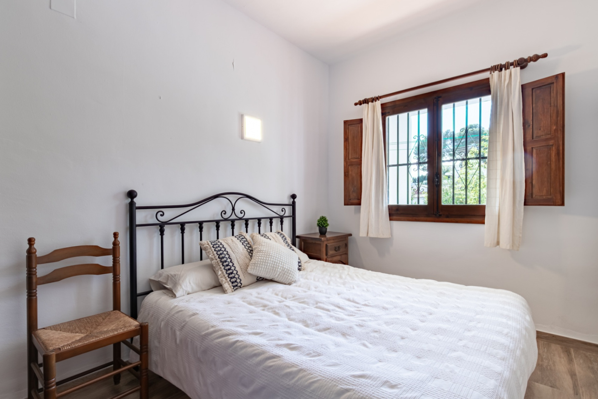 Bestaande woningen - Herenhuis - Moraira - Moravit