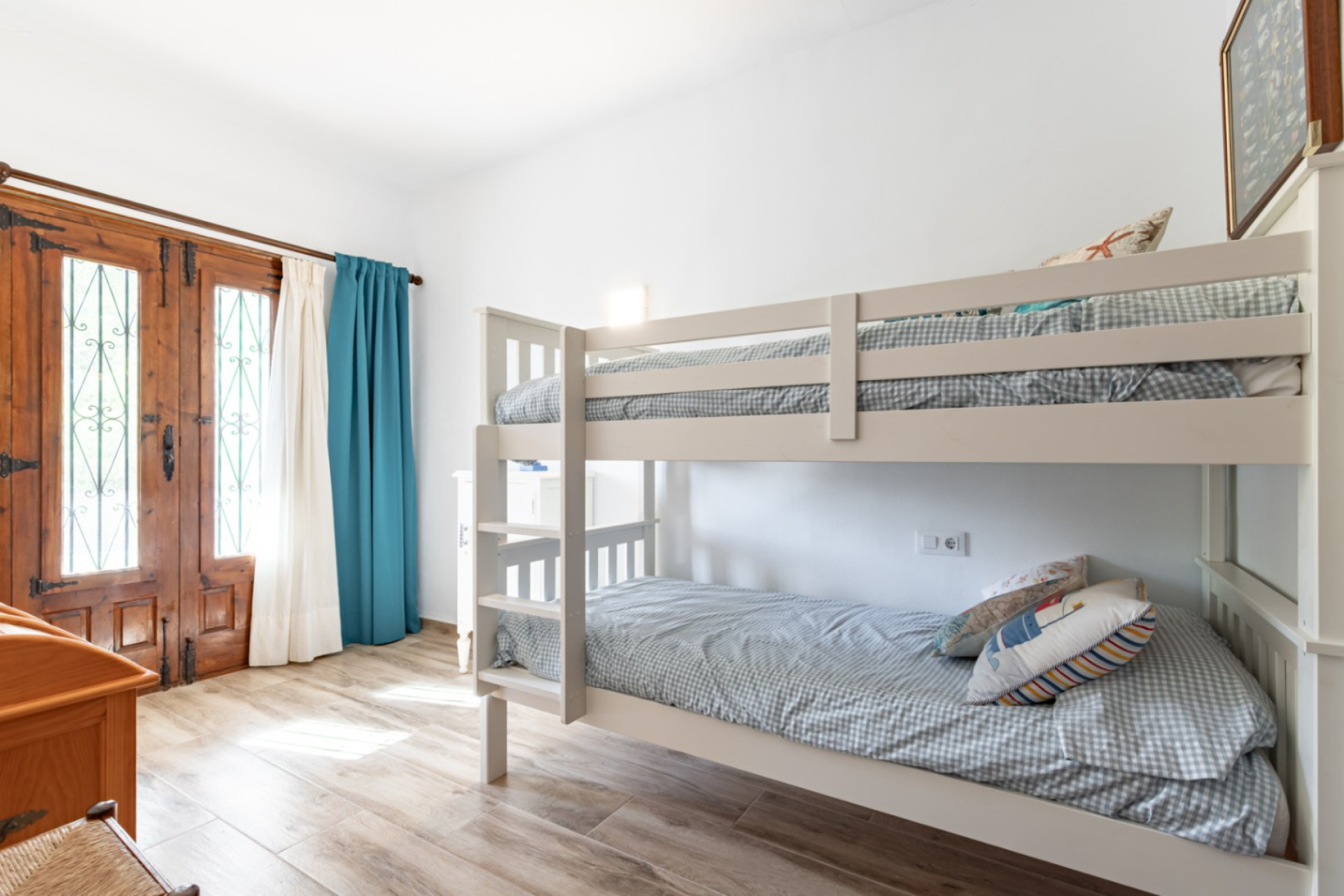 Bestaande woningen - Herenhuis - Moraira - Moravit