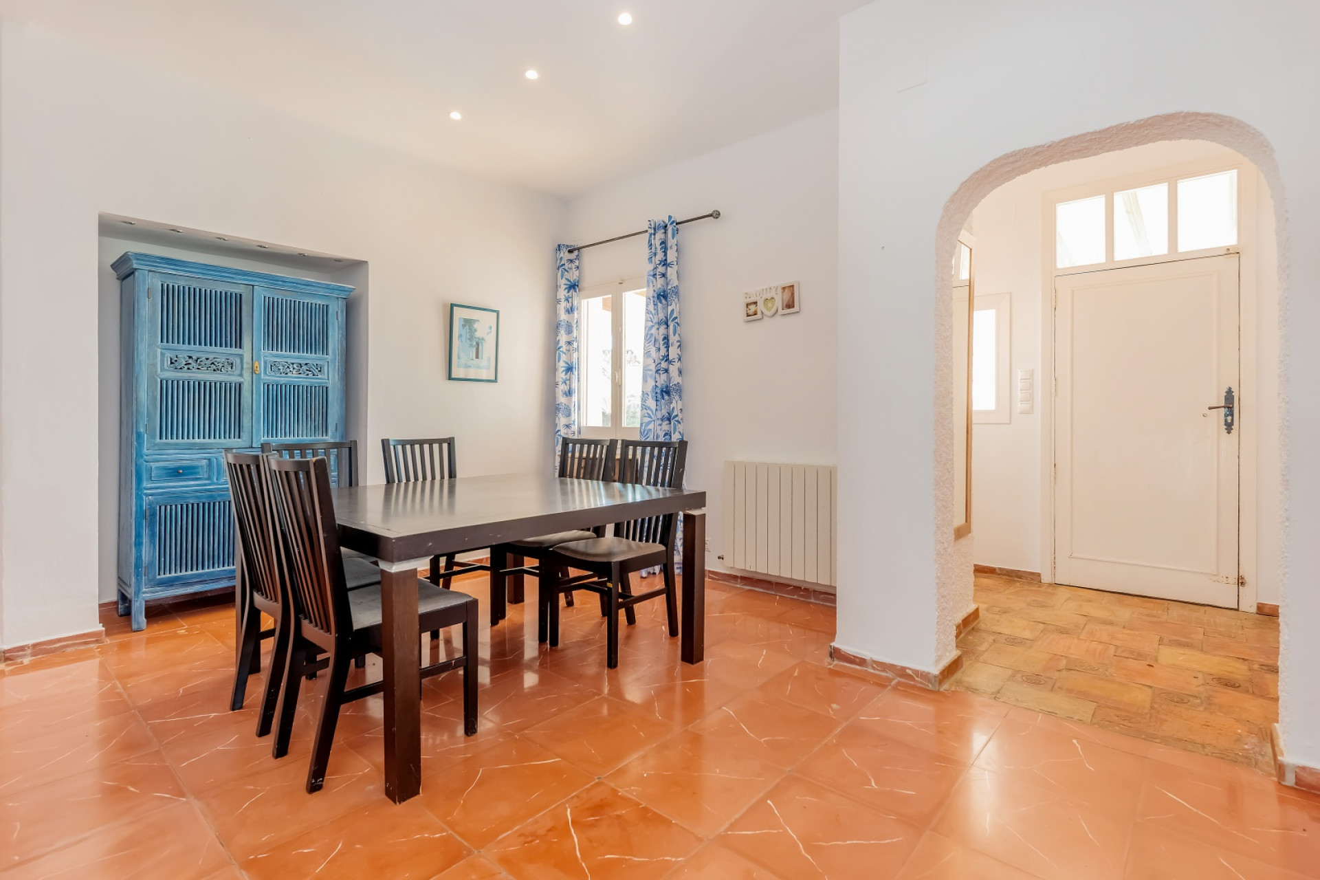 Bestaande woningen - Herenhuis - Moraira - Pla de Mar