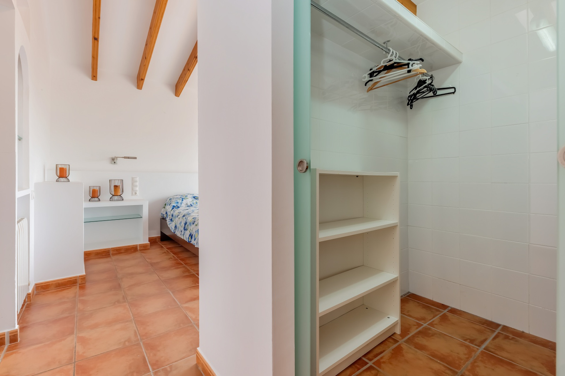 Bestaande woningen - Herenhuis - Moraira - Pla de Mar