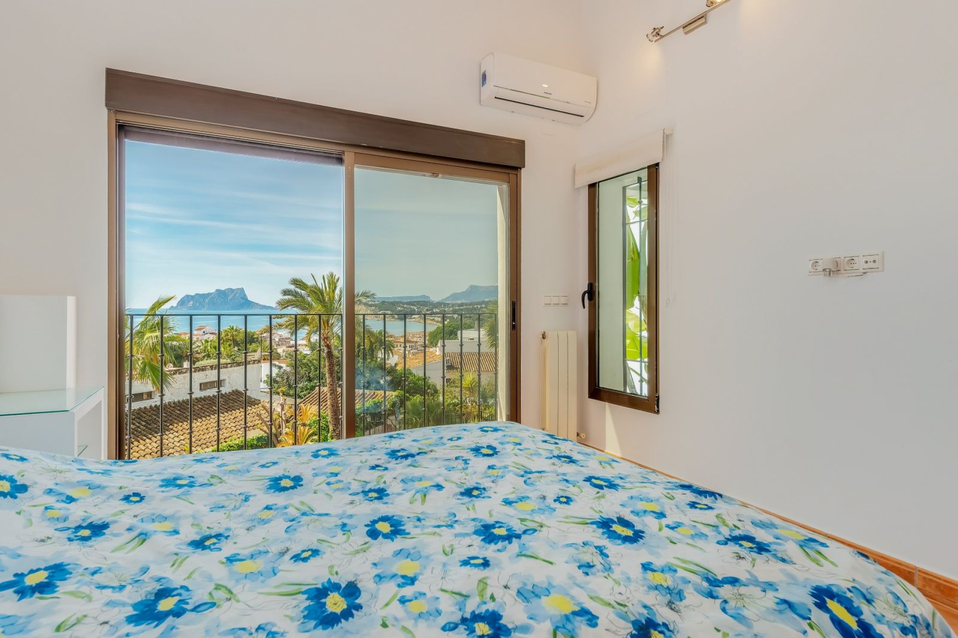 Bestaande woningen - Herenhuis - Moraira - Pla de Mar