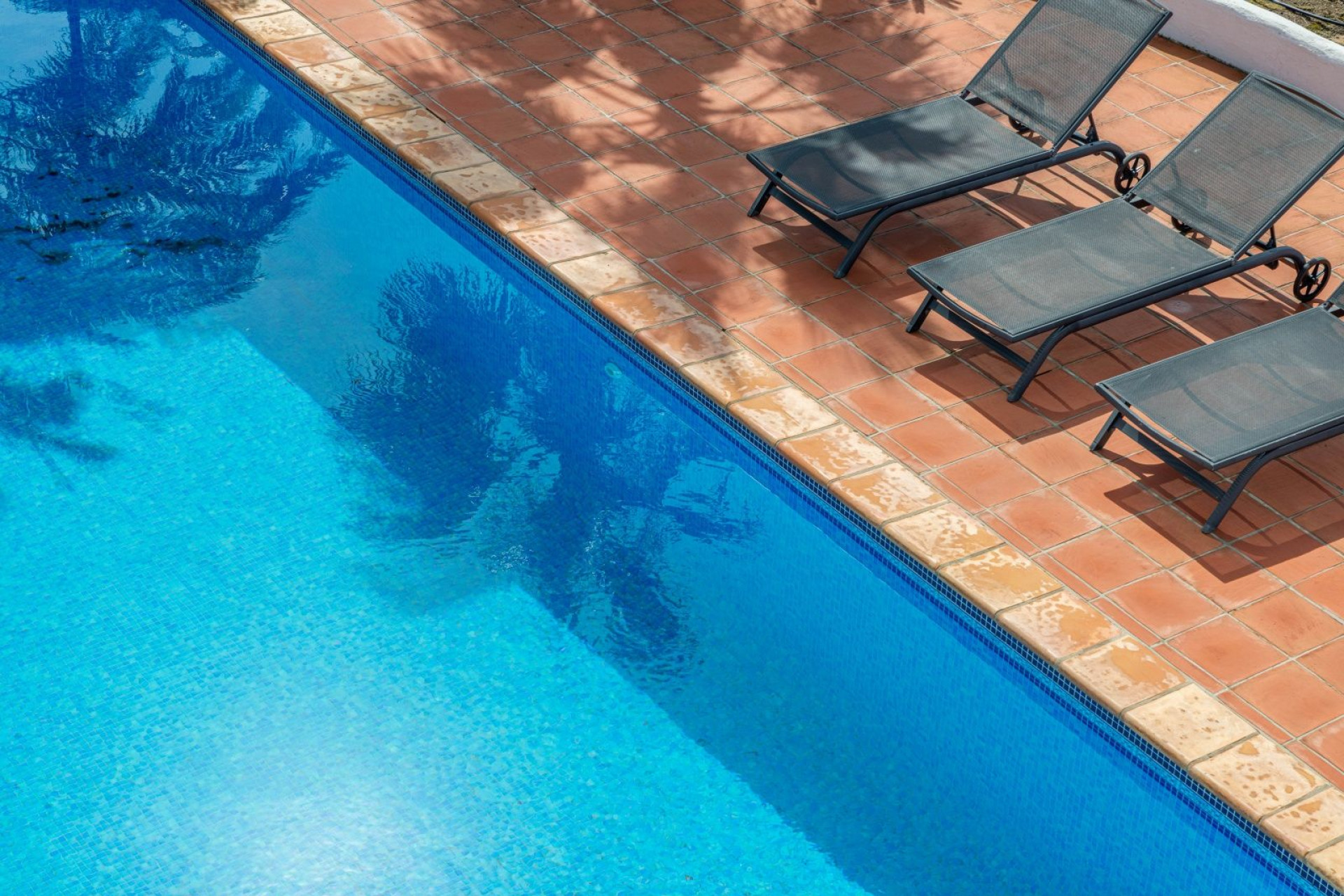 Bestaande woningen - Herenhuis - Moraira - Pla de Mar