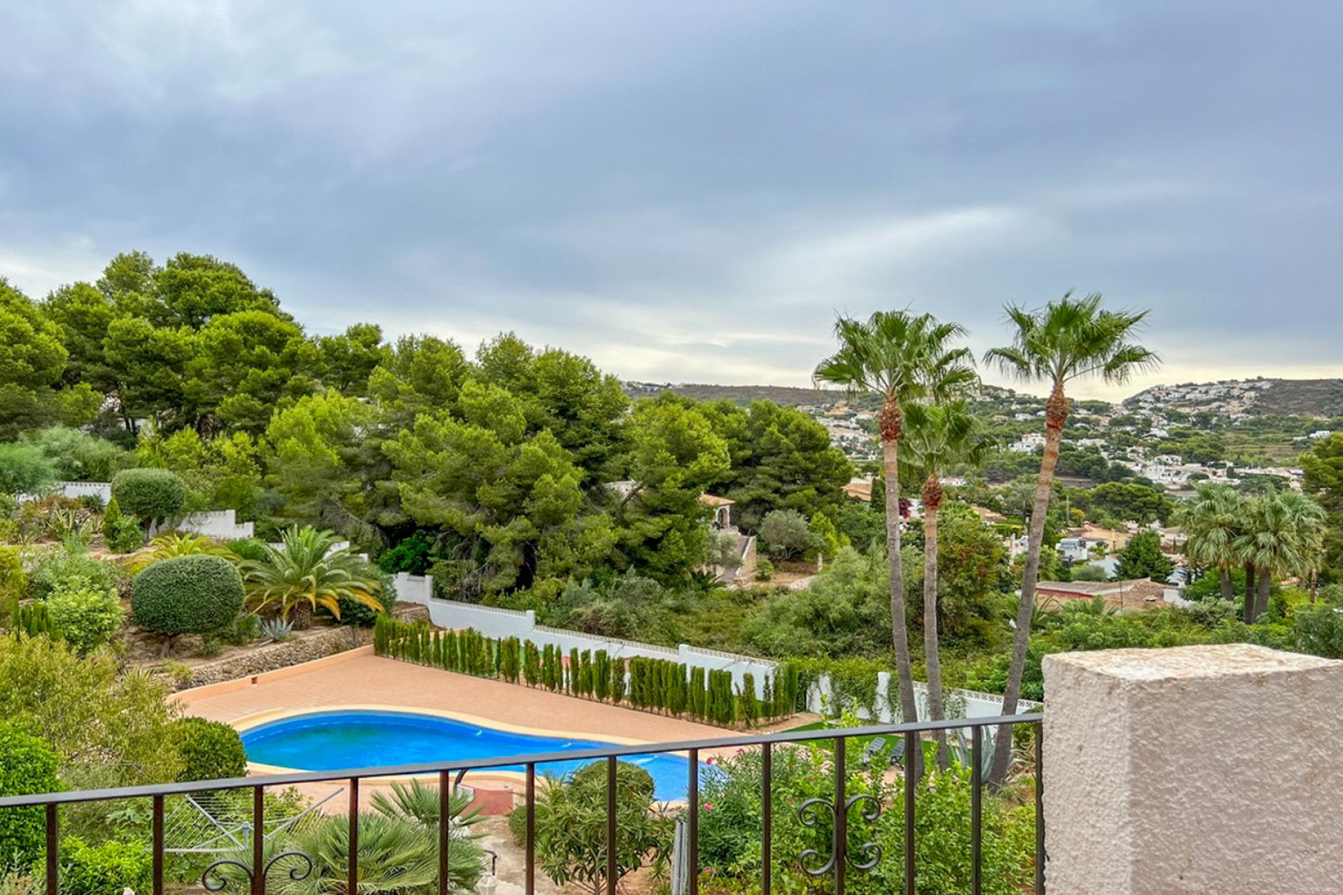 Bestaande woningen - Herenhuis - Moraira - Sabatera