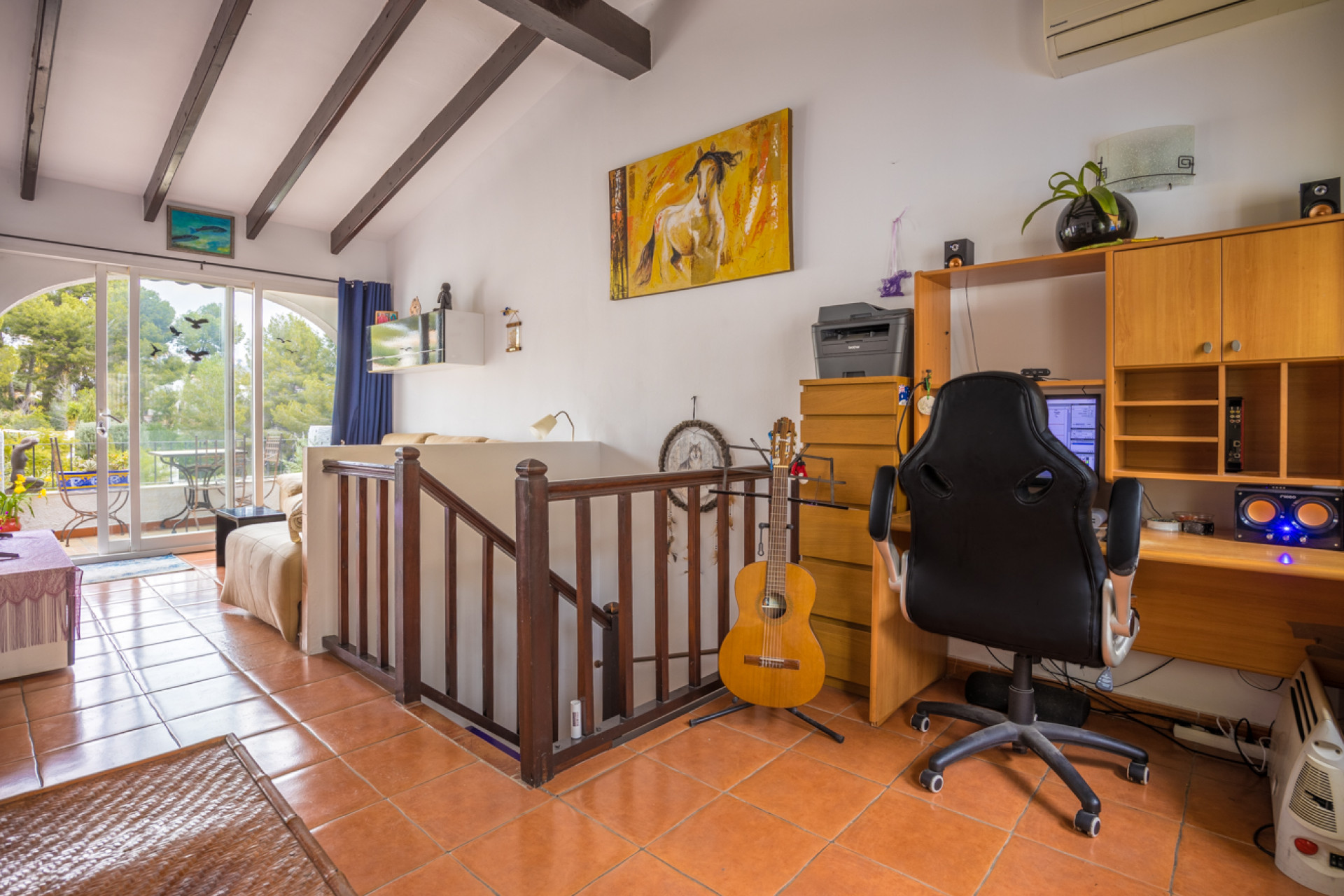 Bestaande woningen - Herenhuis - Moraira - Sabatera