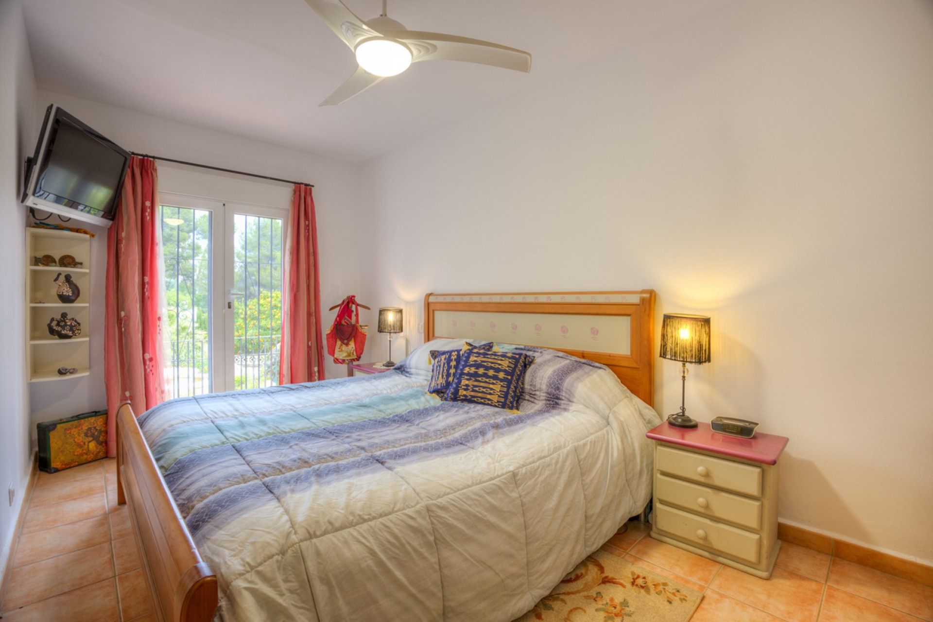 Bestaande woningen - Herenhuis - Moraira - Sabatera