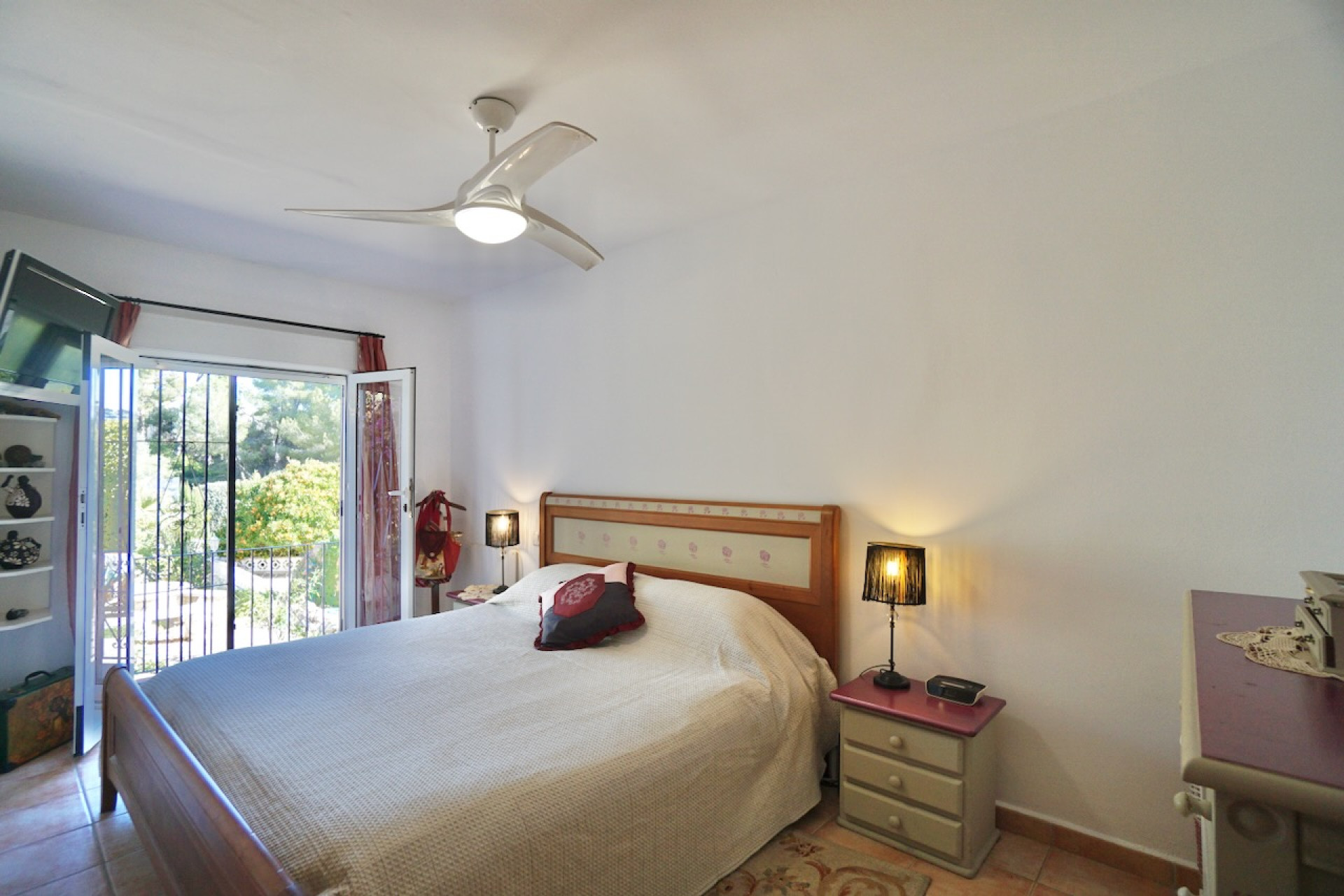 Bestaande woningen - Herenhuis - Moraira - Tabaira