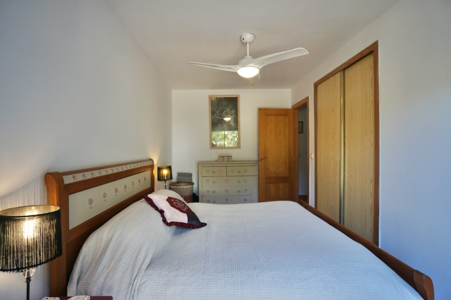 Bestaande woningen - Herenhuis - Moraira - Tabaira