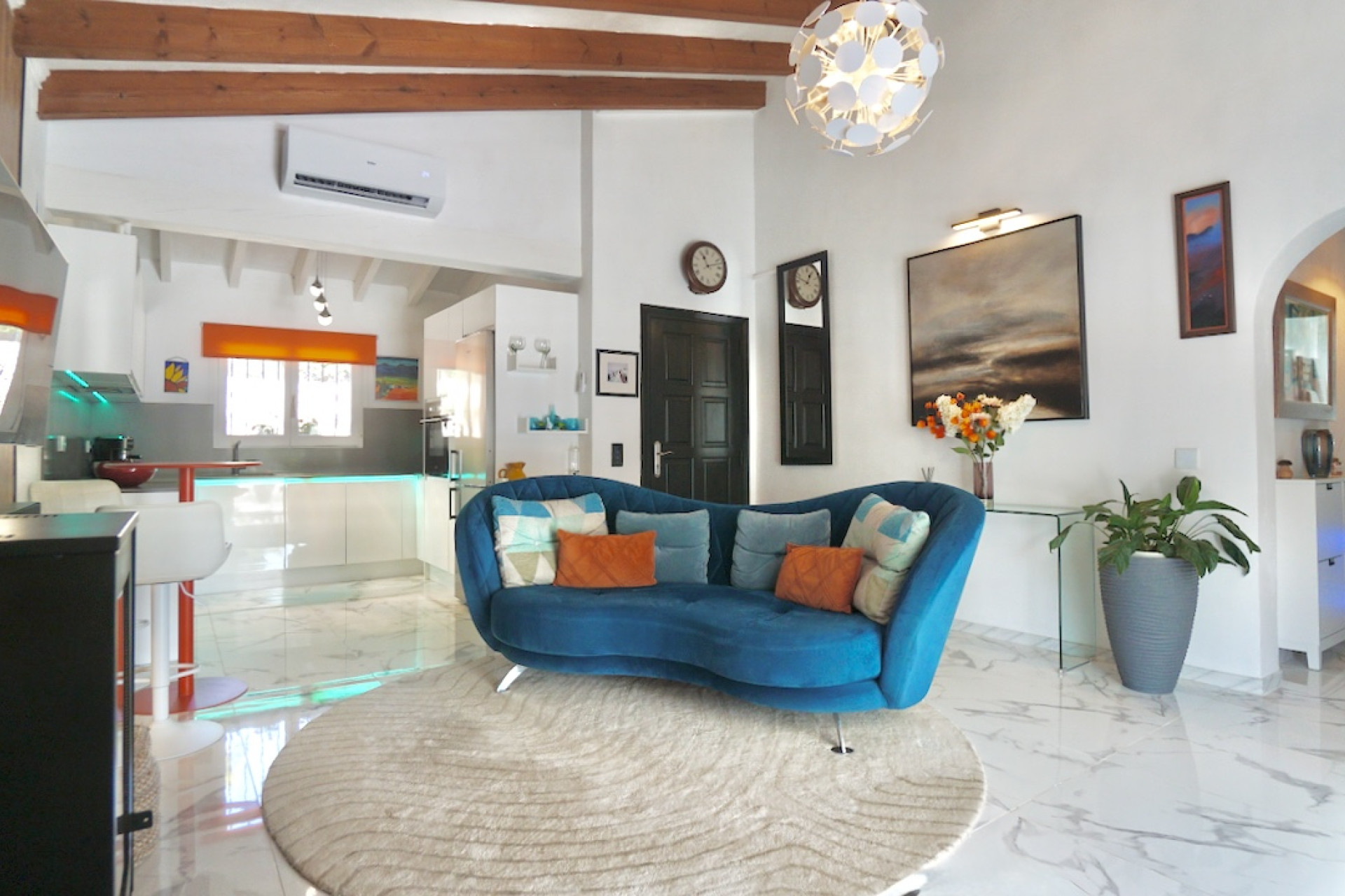 Bestaande woningen - Herenhuis - Moraira