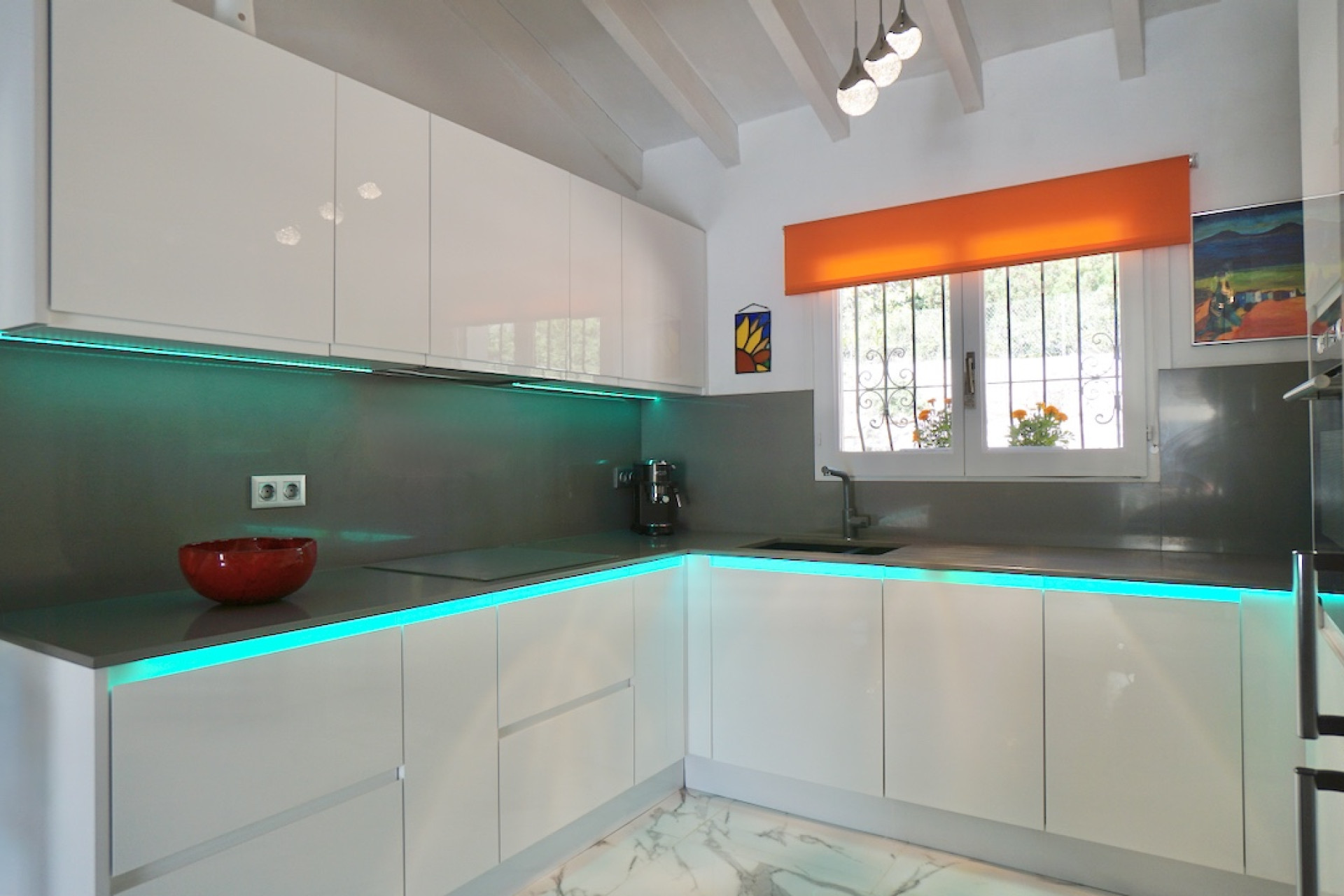 Bestaande woningen - Herenhuis - Moraira