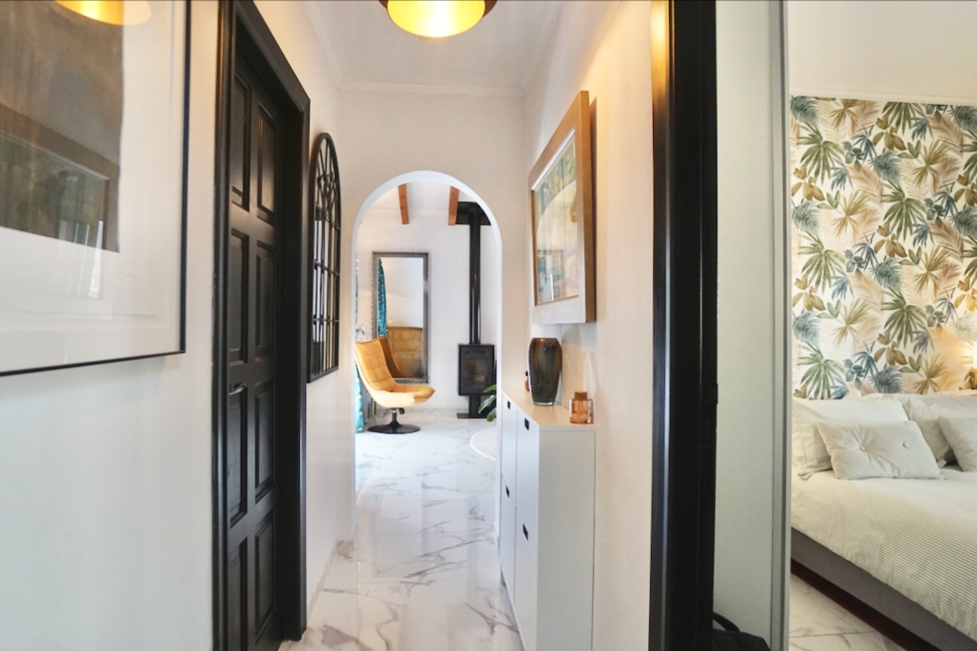Bestaande woningen - Herenhuis - Moraira
