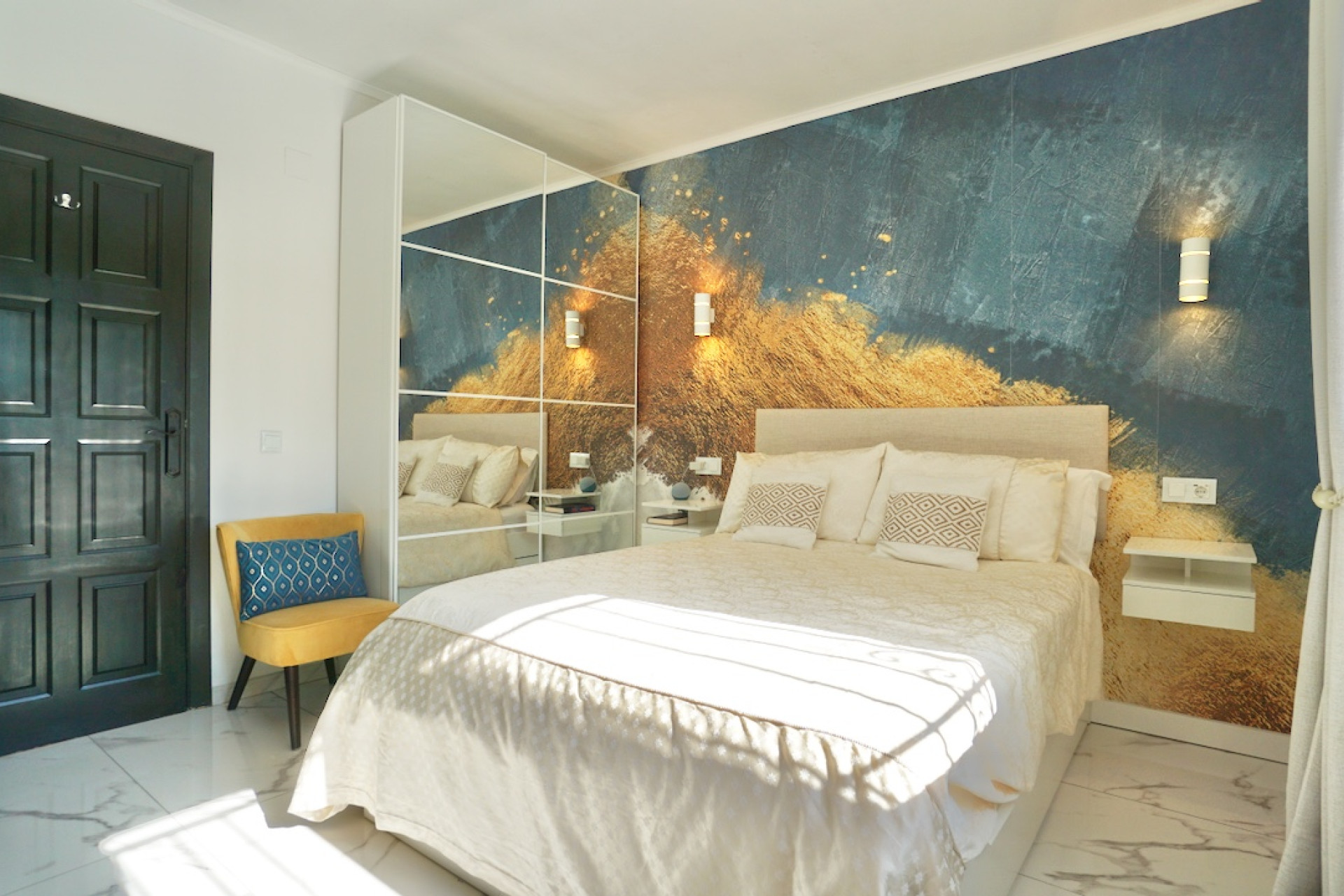 Bestaande woningen - Herenhuis - Moraira