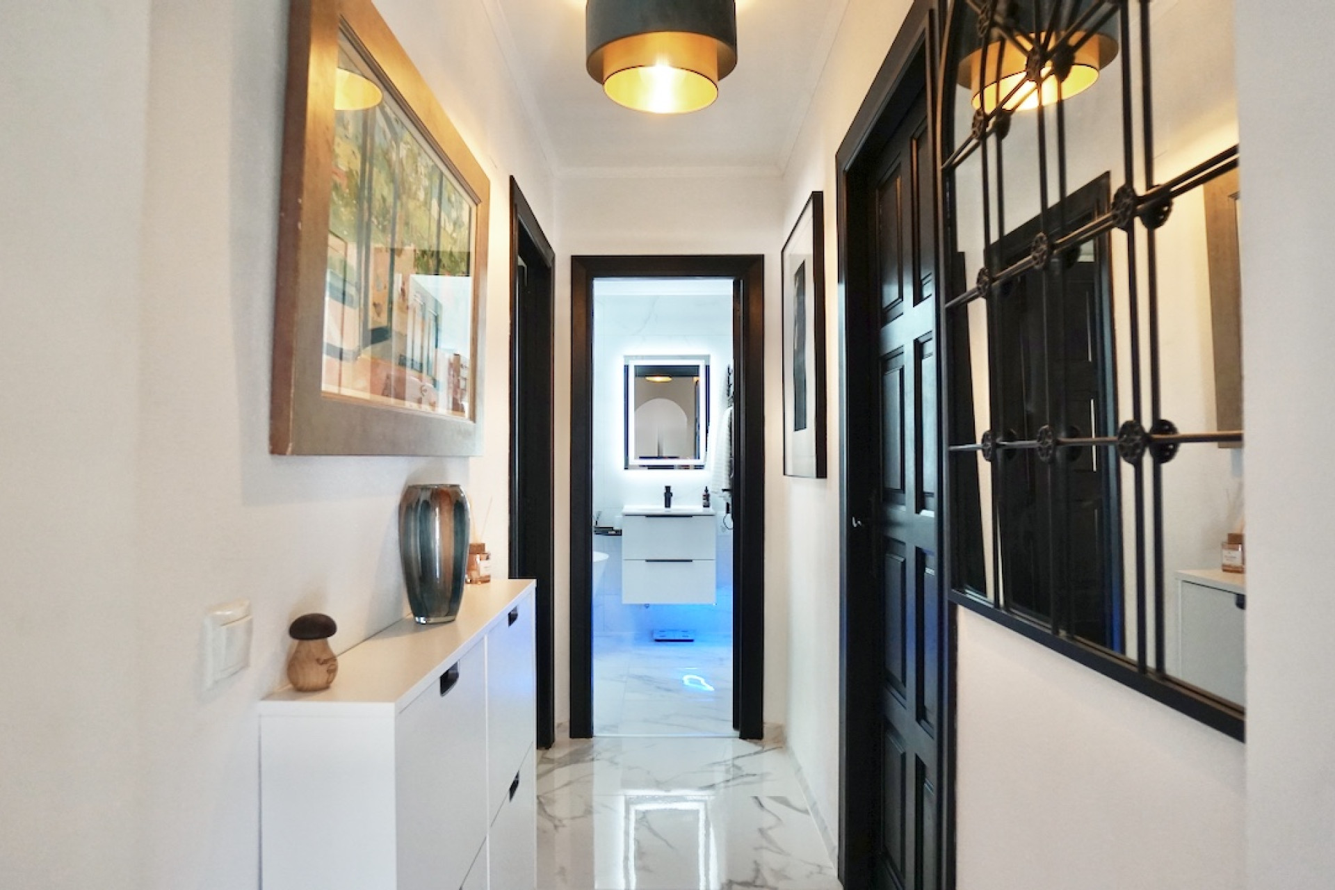 Bestaande woningen - Herenhuis - Moraira