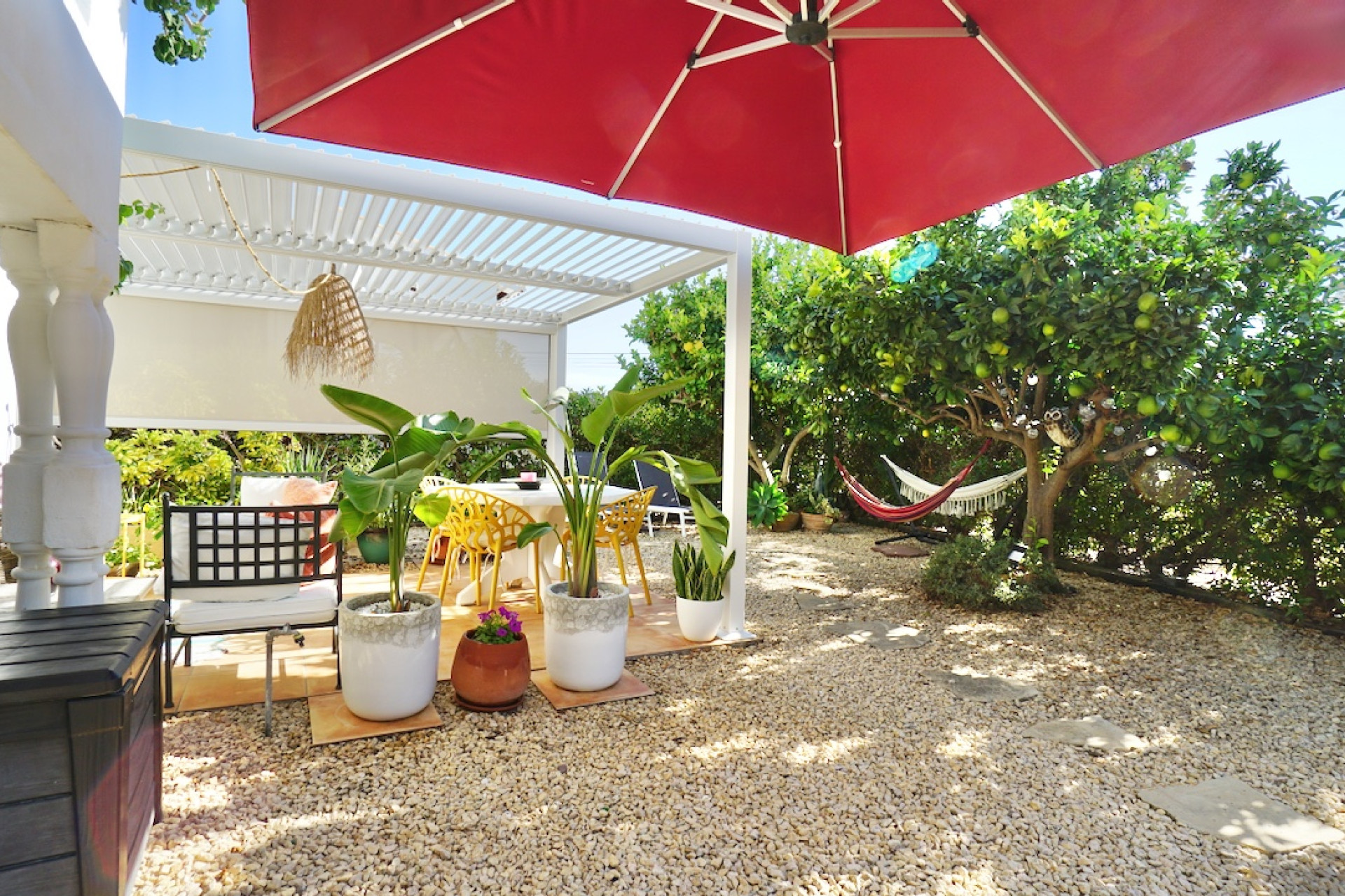 Bestaande woningen - Herenhuis - Moraira