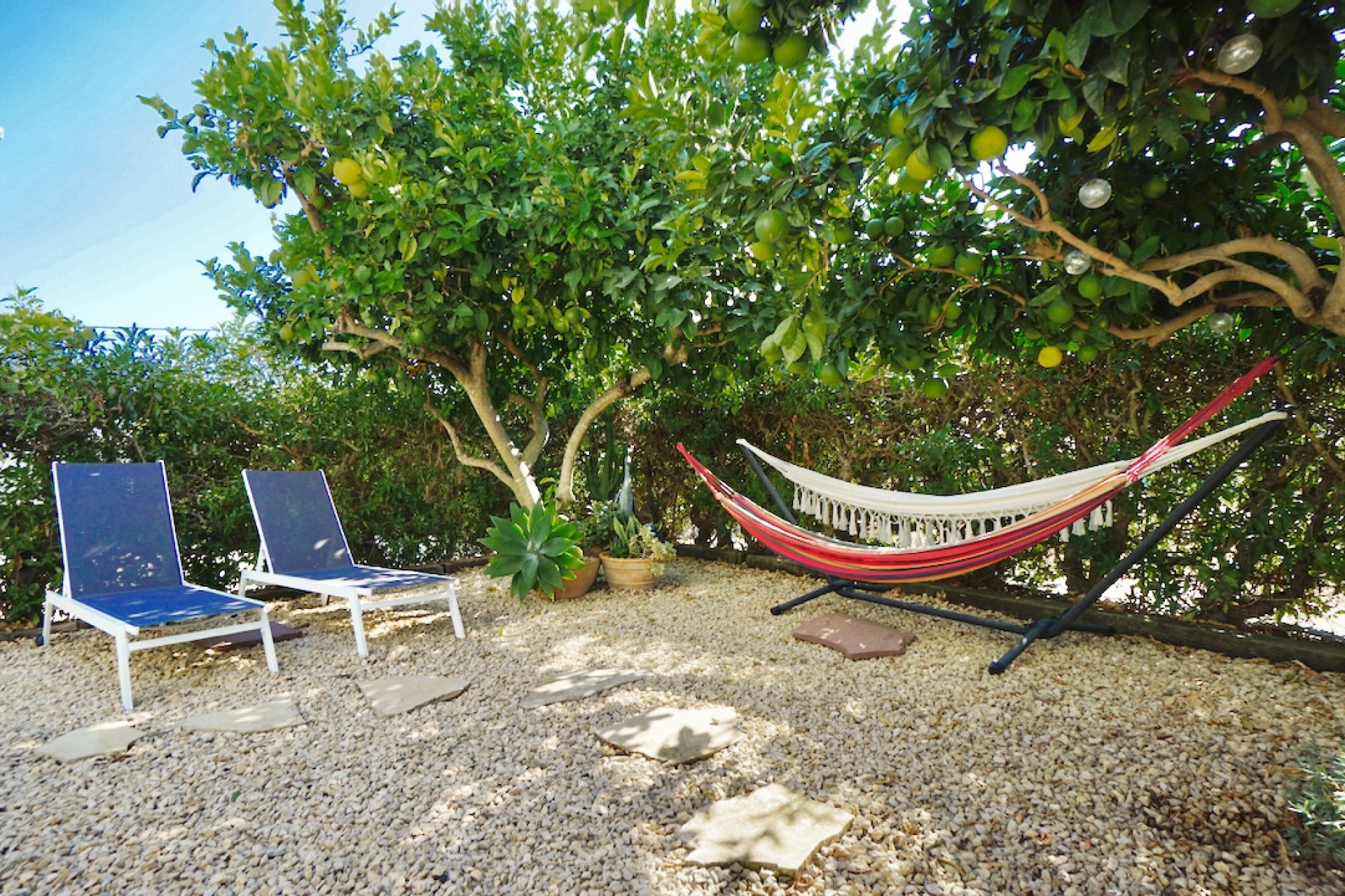 Bestaande woningen - Herenhuis - Moraira