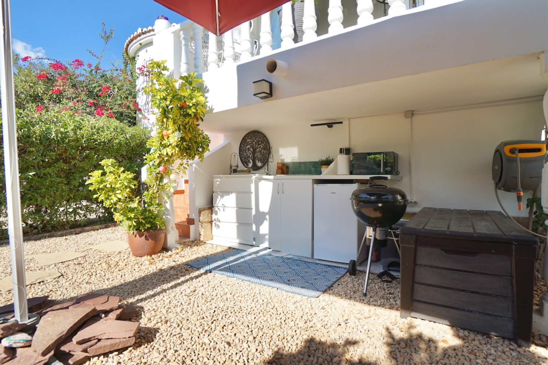 Bestaande woningen - Herenhuis - Moraira