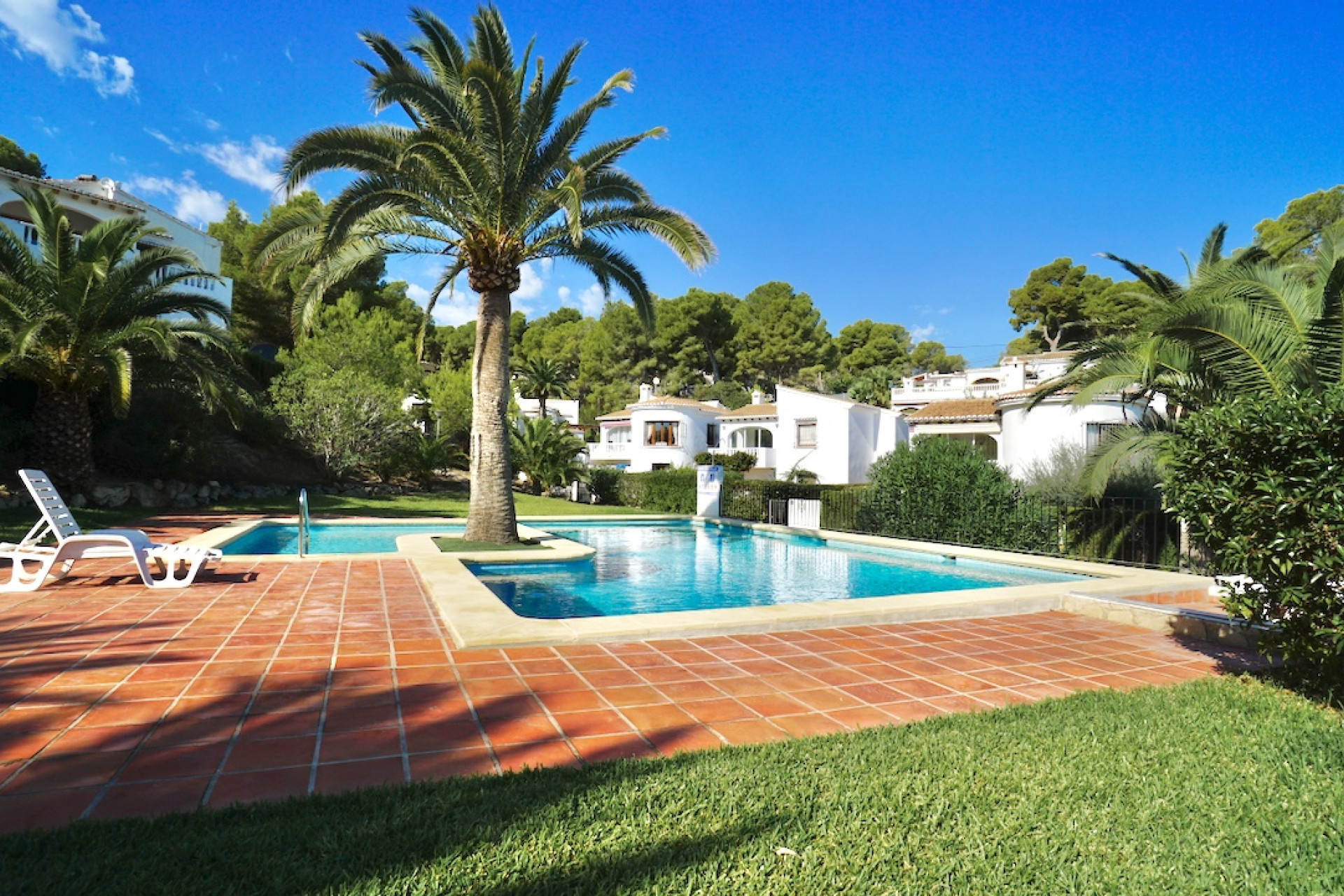 Bestaande woningen - Herenhuis - Moraira