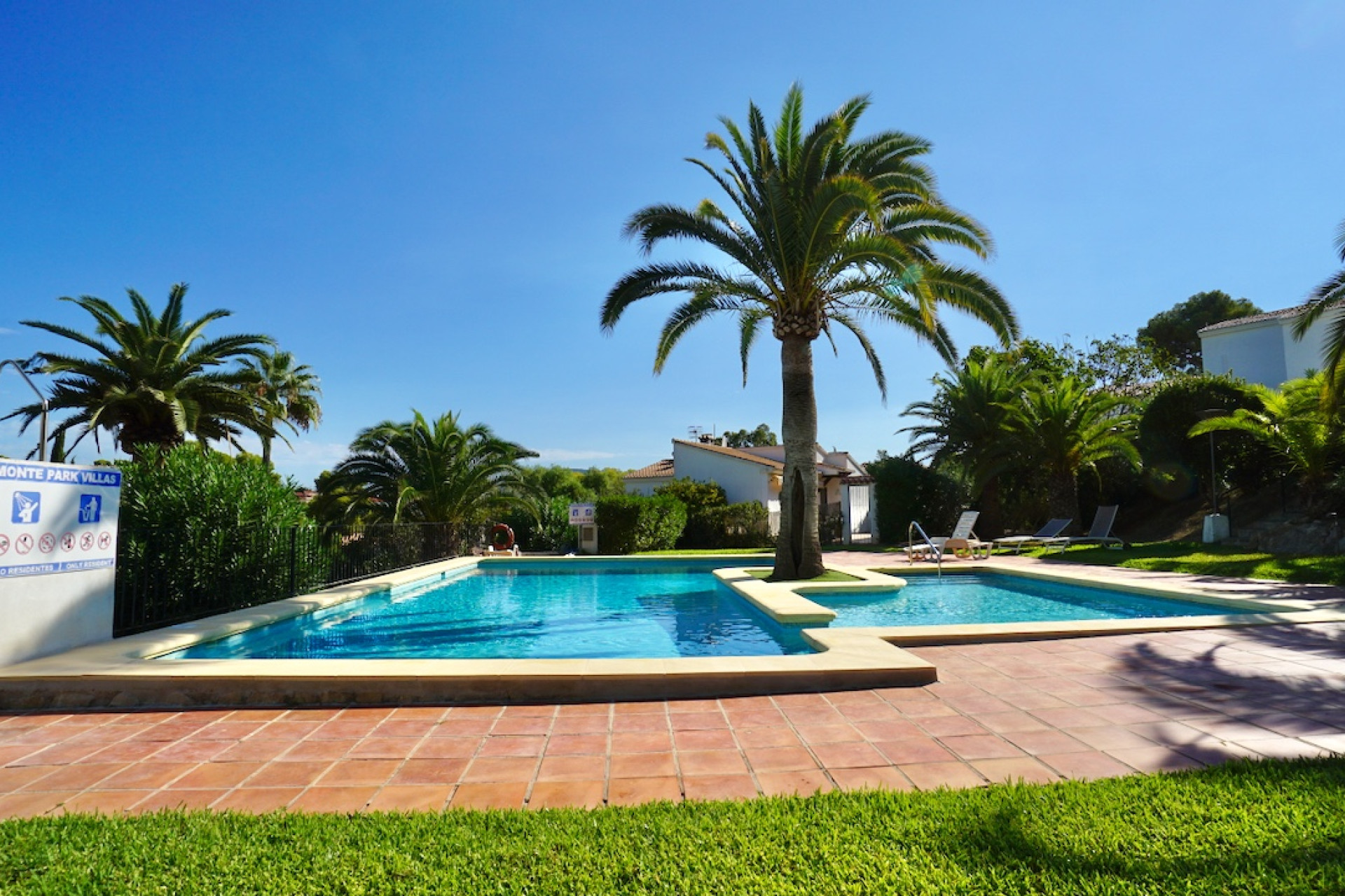 Bestaande woningen - Herenhuis - Moraira