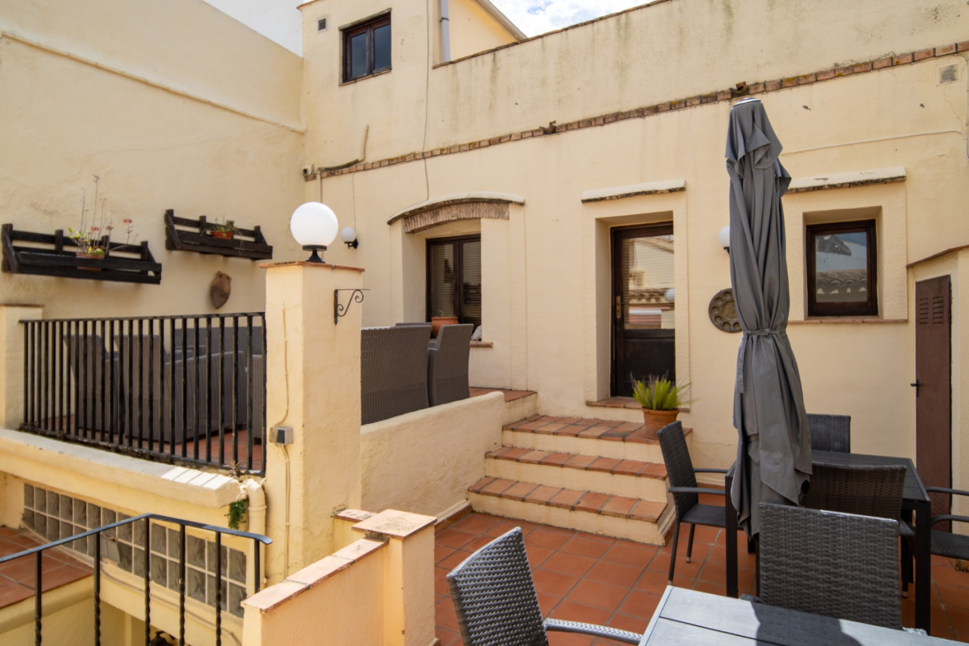 Bestaande woningen - Herenhuis - Parcent