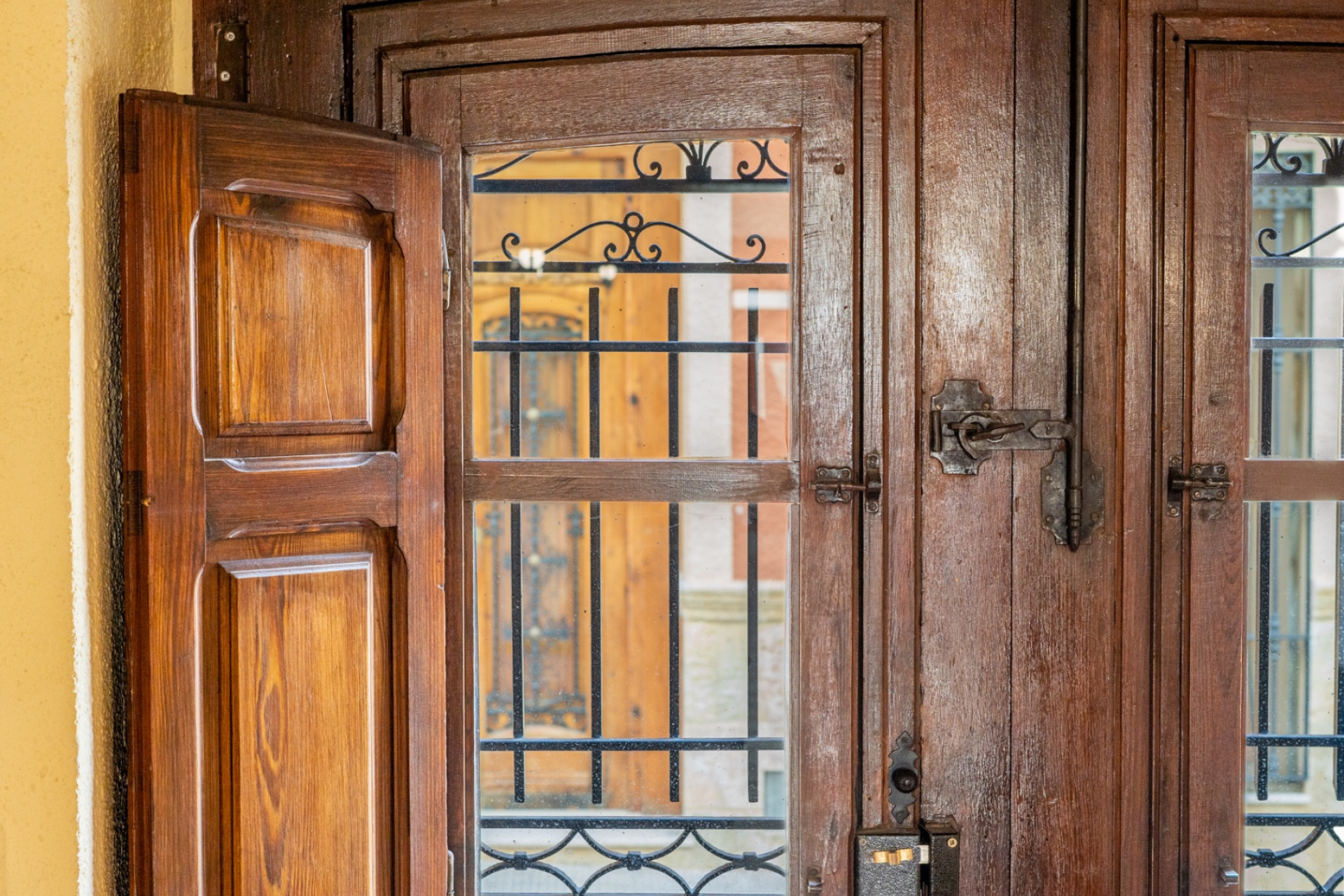 Bestaande woningen - Herenhuis - Parcent