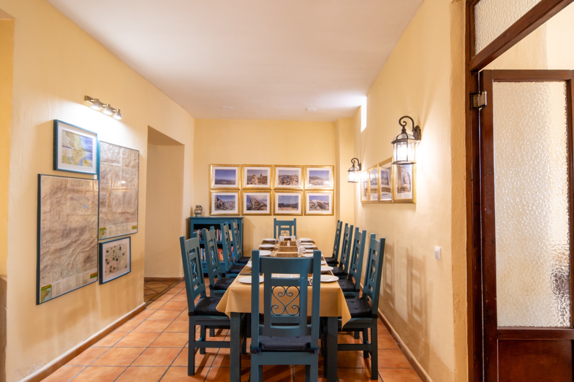 Bestaande woningen - Herenhuis - Parcent