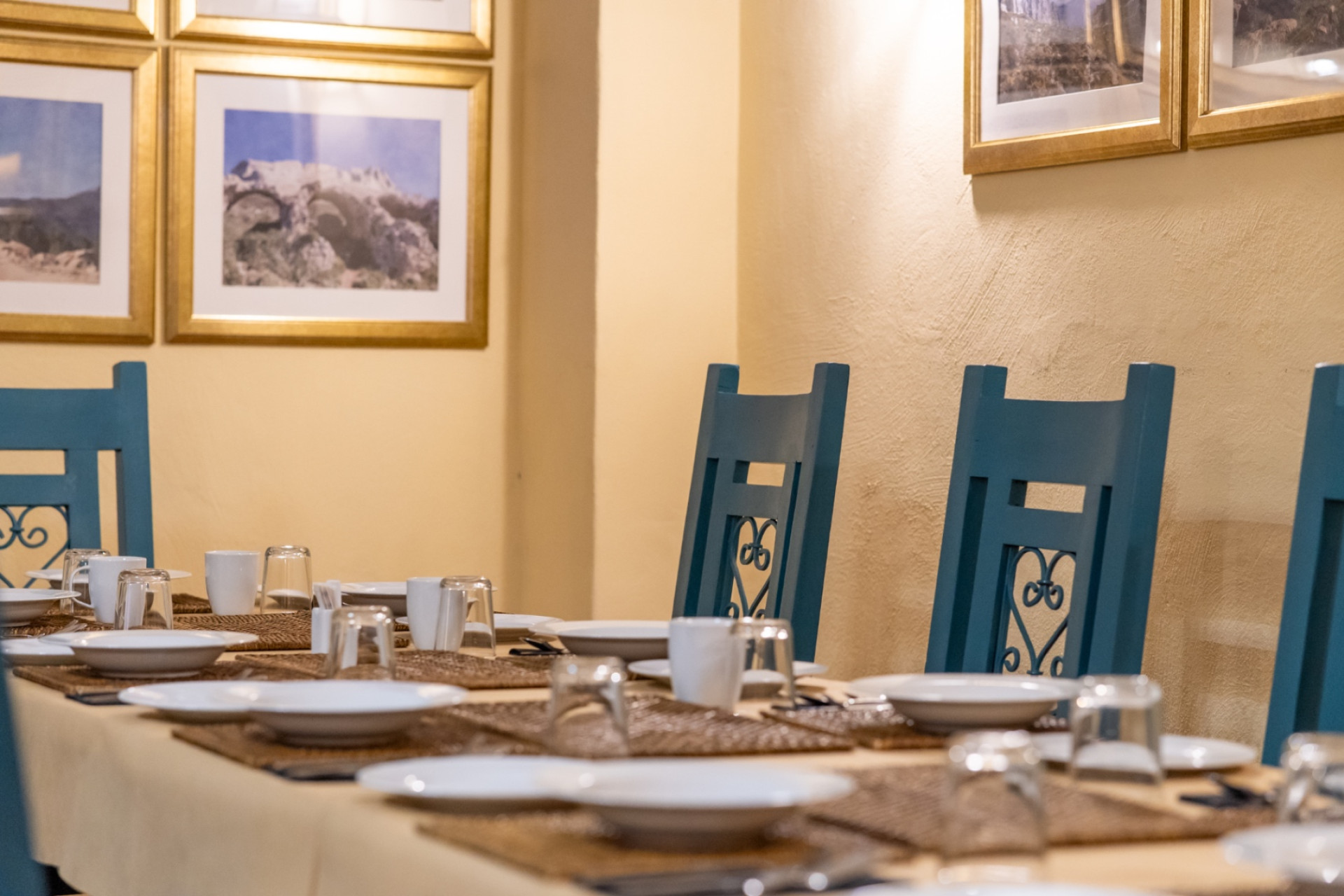 Bestaande woningen - Herenhuis - Parcent