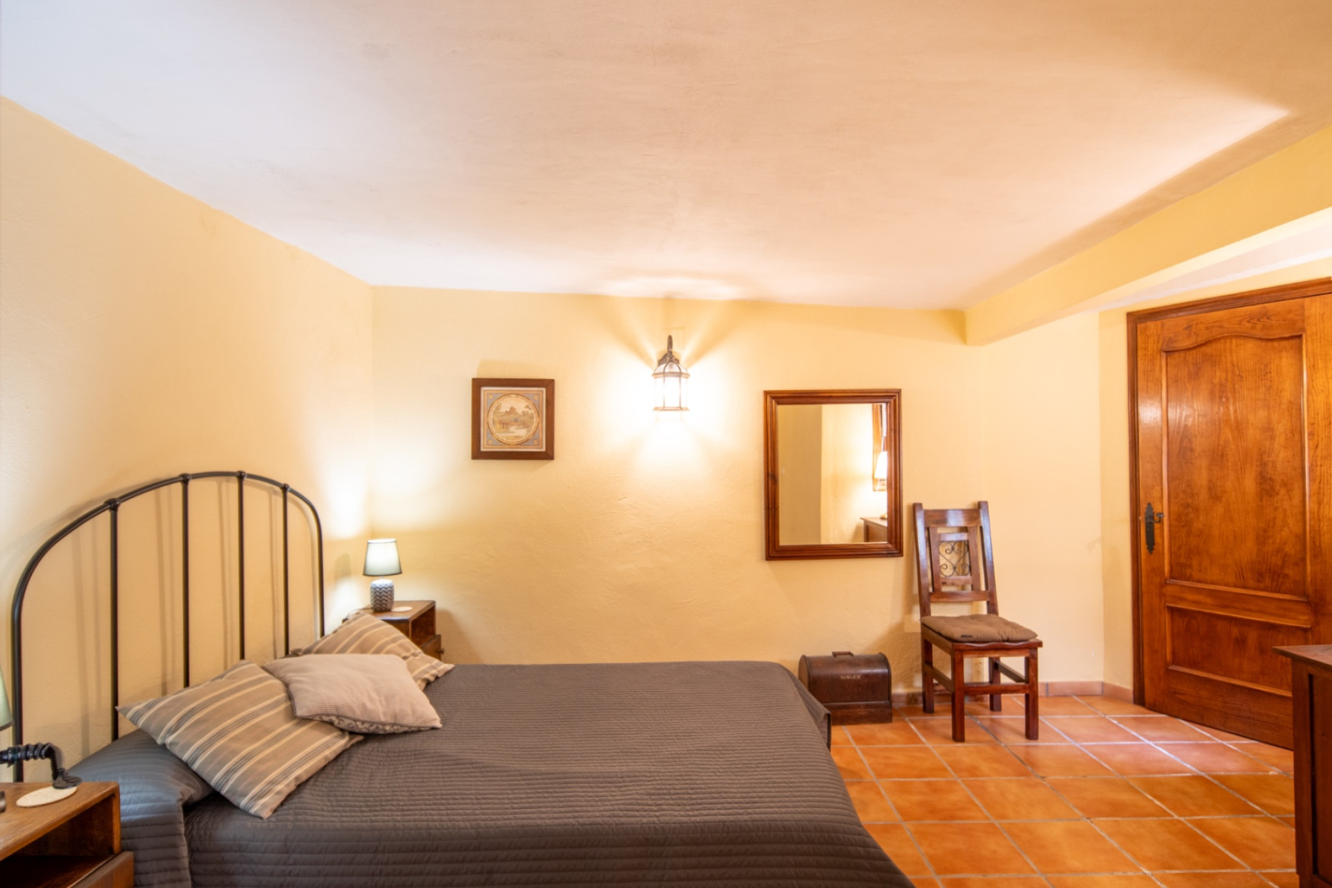 Bestaande woningen - Herenhuis - Parcent