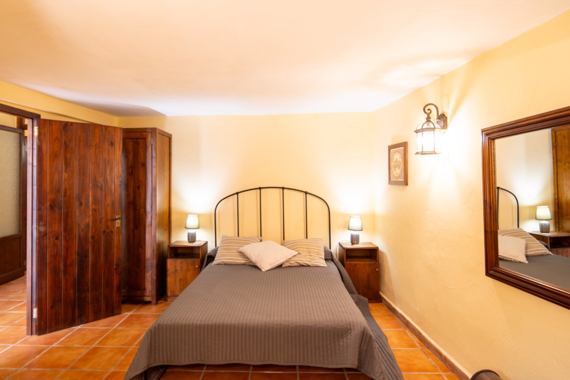 Bestaande woningen - Herenhuis - Parcent