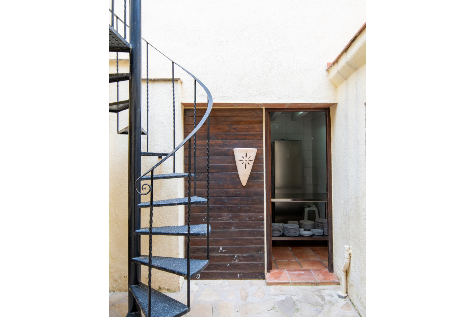 Bestaande woningen - Herenhuis - Parcent