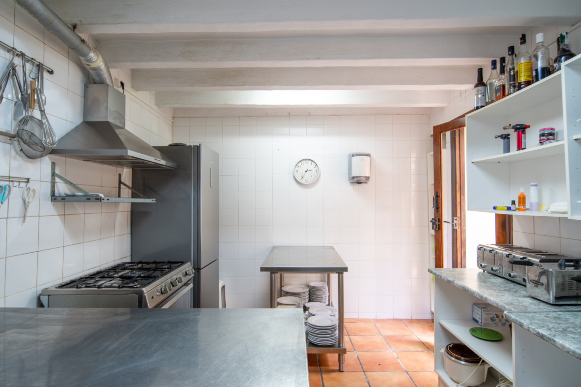 Bestaande woningen - Herenhuis - Parcent