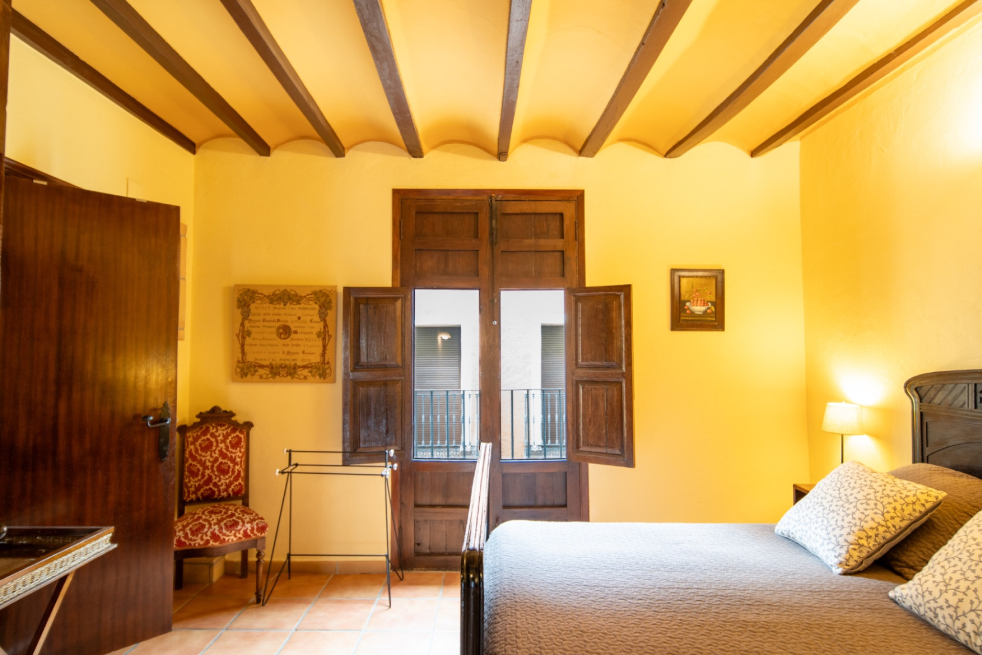 Bestaande woningen - Herenhuis - Parcent