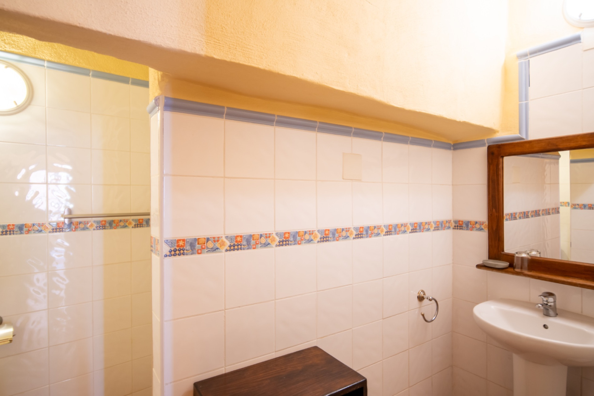 Bestaande woningen - Herenhuis - Parcent