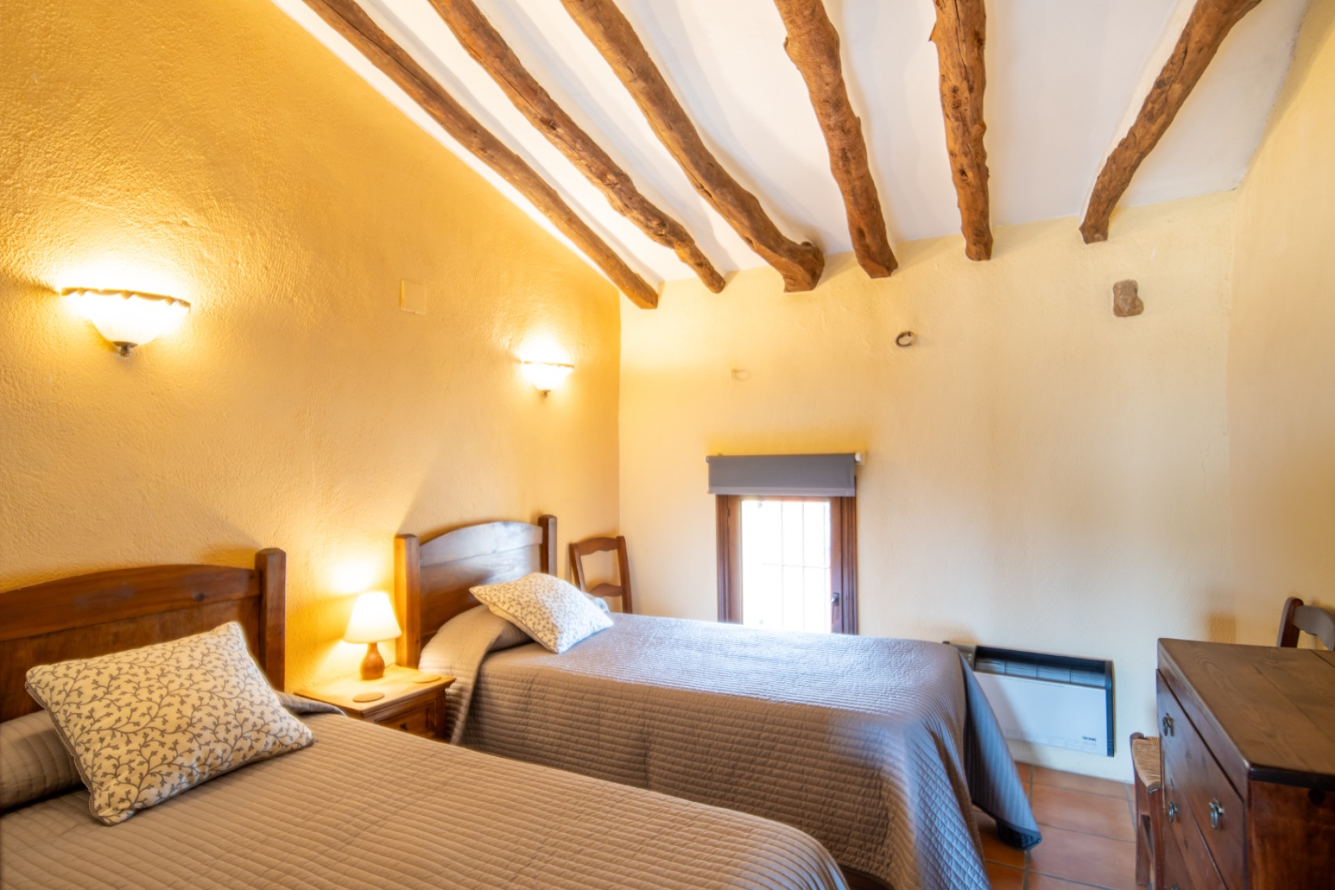 Bestaande woningen - Herenhuis - Parcent