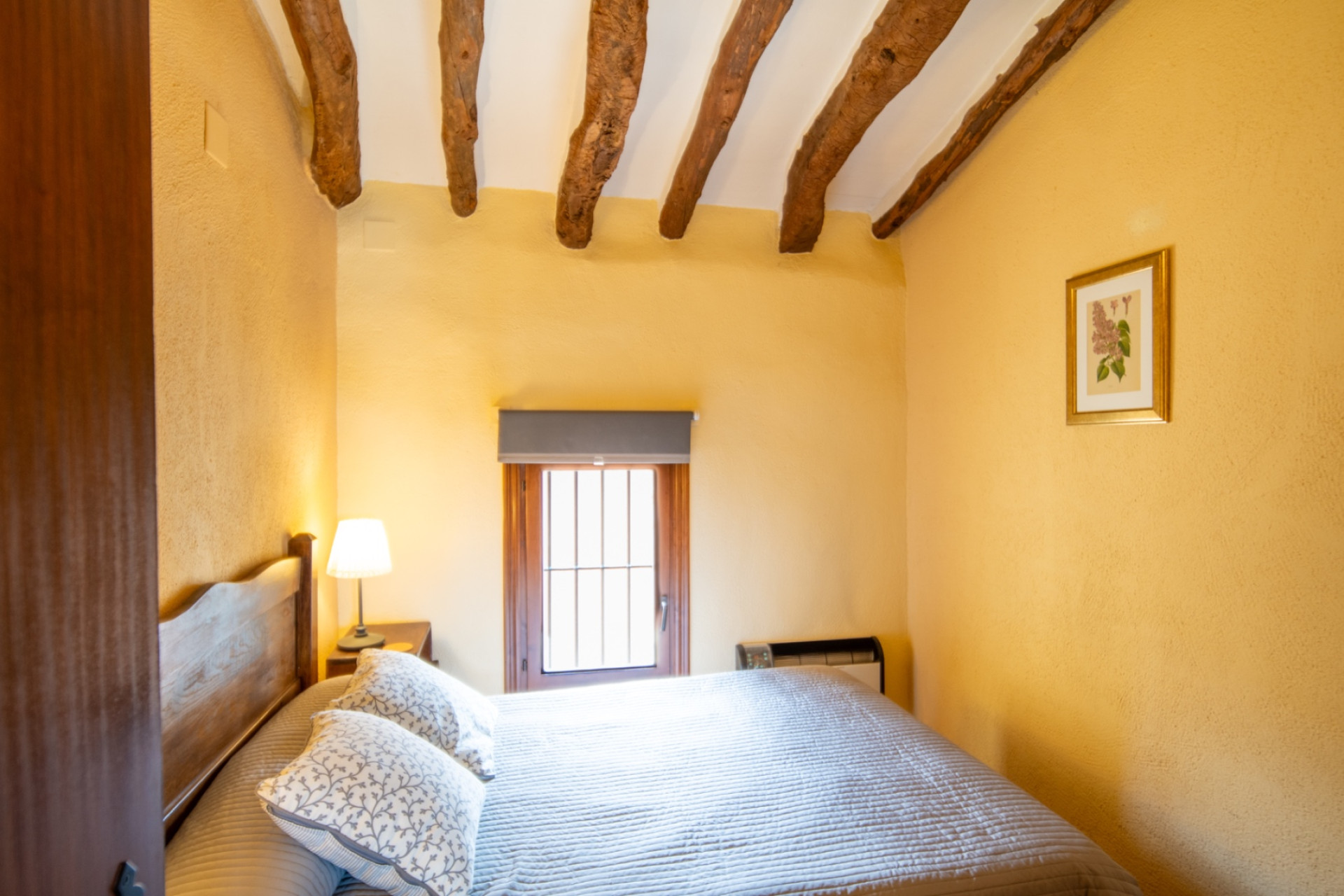 Bestaande woningen - Herenhuis - Parcent