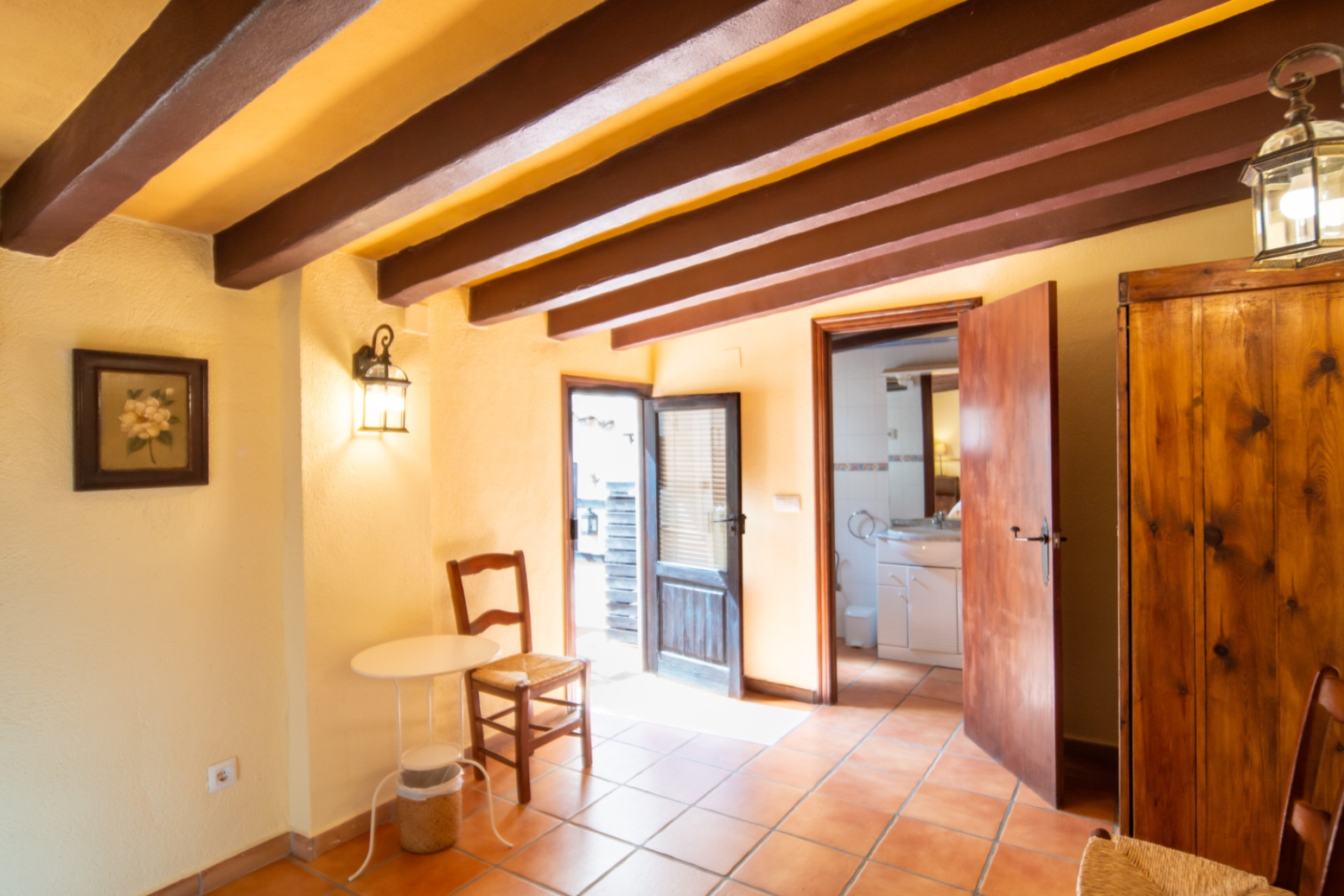 Bestaande woningen - Herenhuis - Parcent