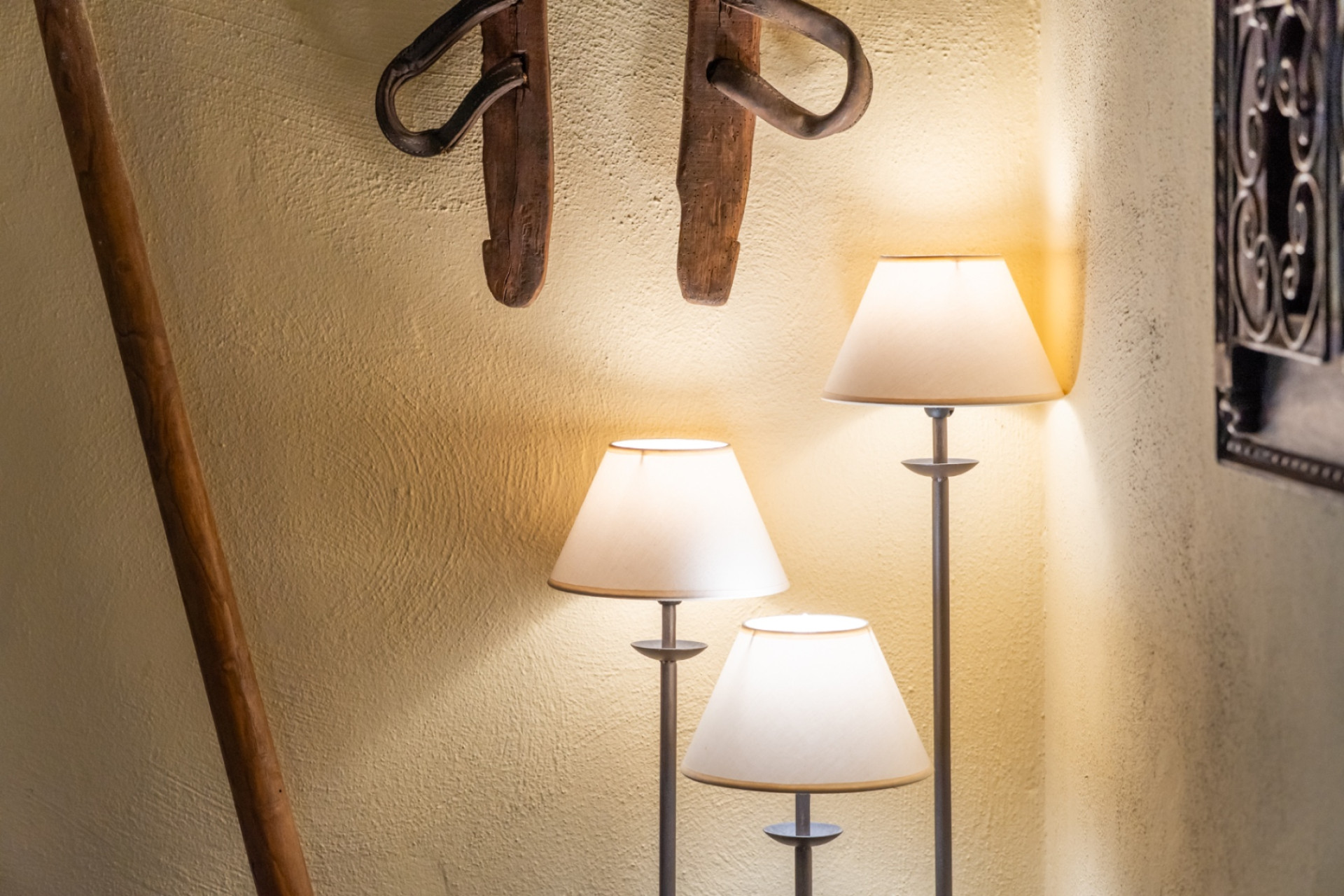 Bestaande woningen - Herenhuis - Parcent