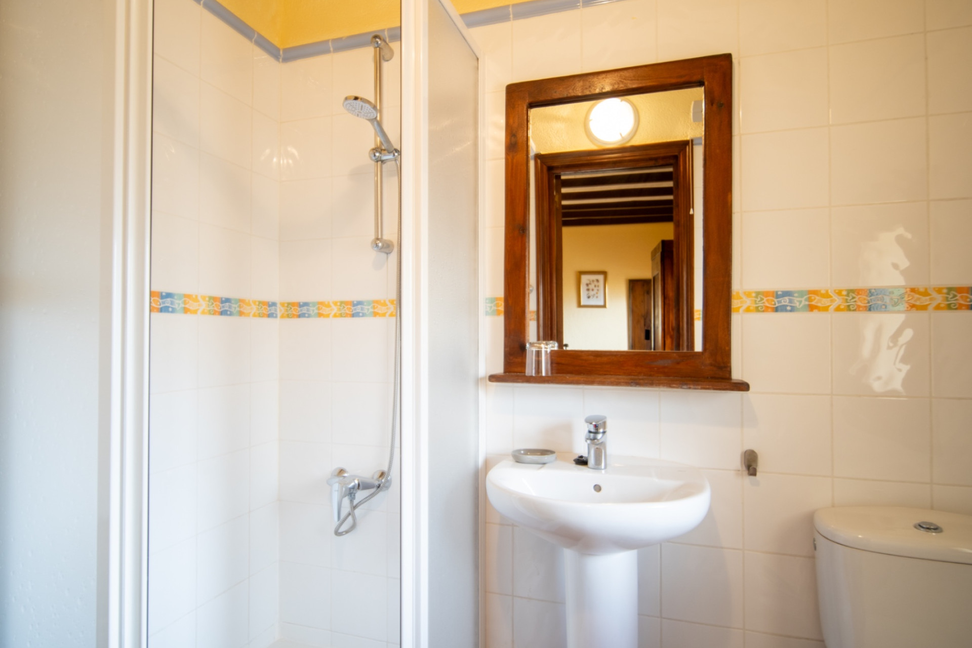 Bestaande woningen - Herenhuis - Parcent