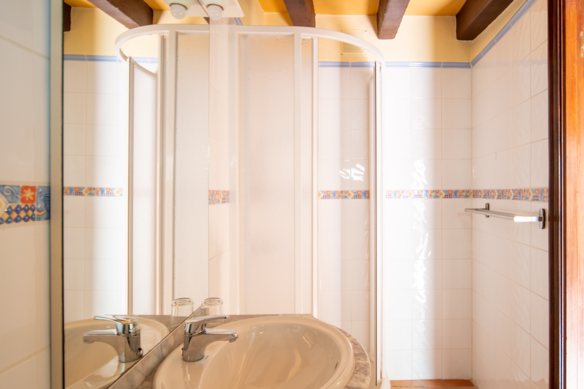 Bestaande woningen - Herenhuis - Parcent