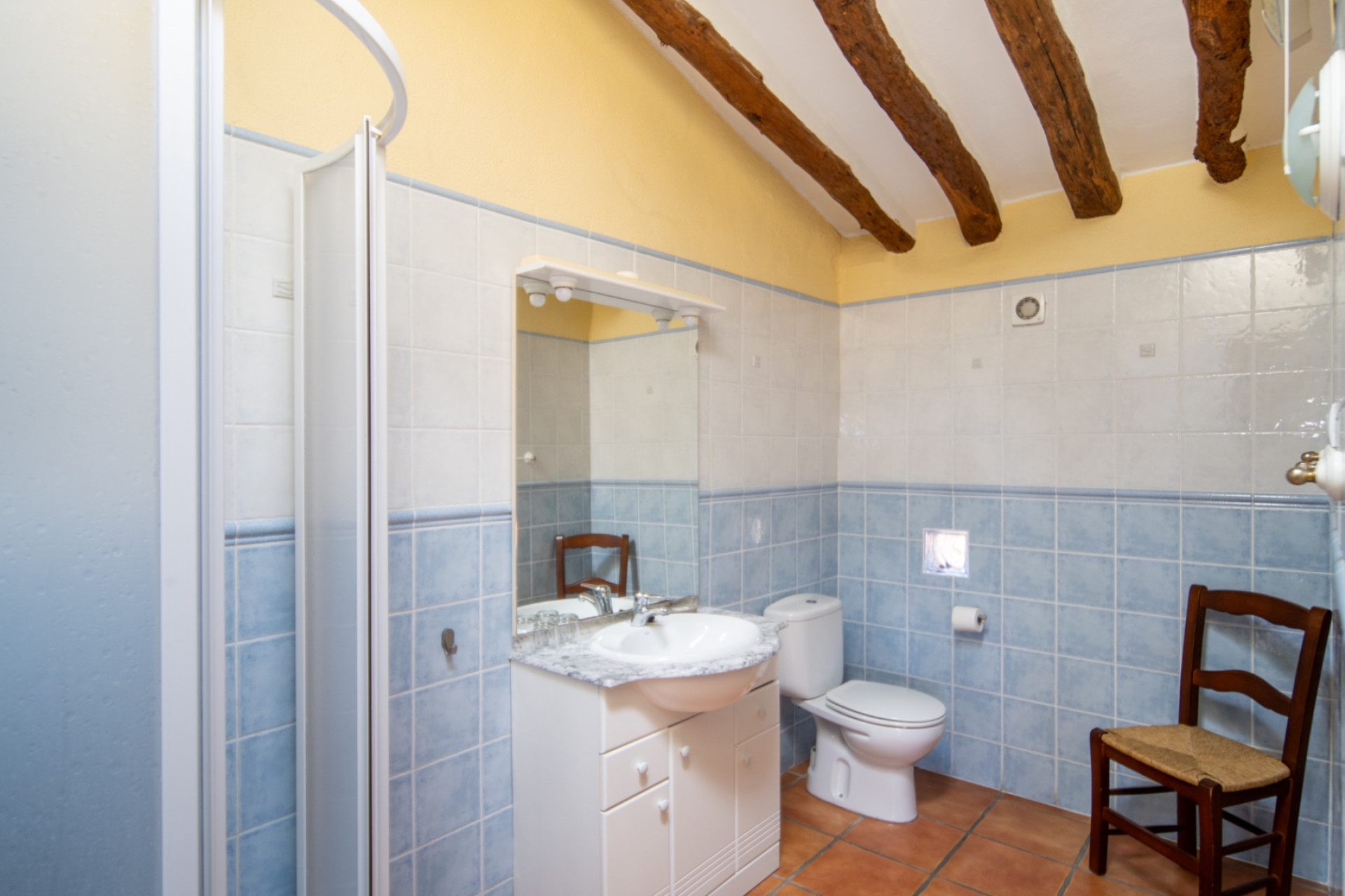 Bestaande woningen - Herenhuis - Parcent