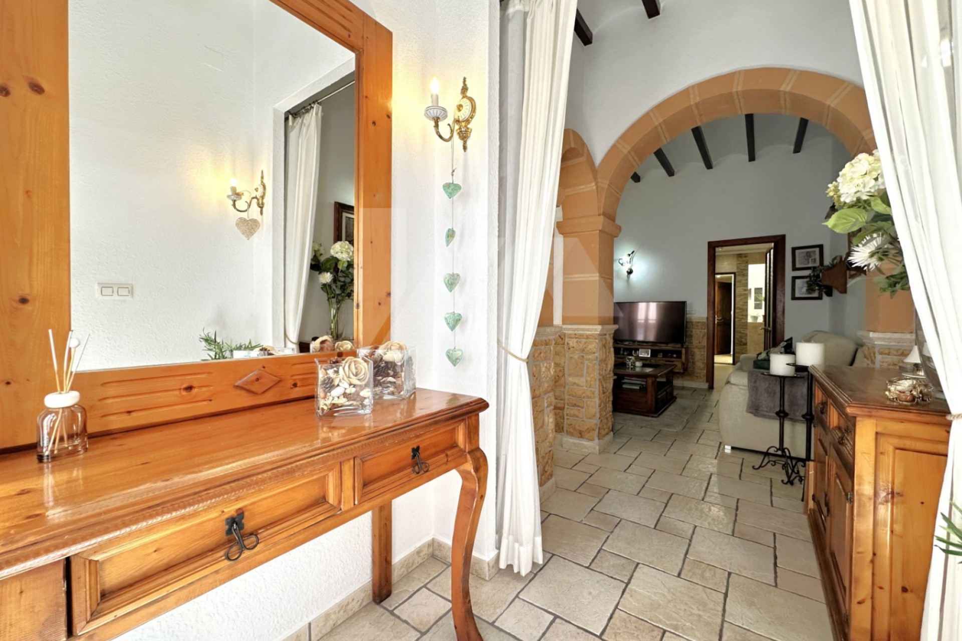 Bestaande woningen - Herenhuis - Teulada - Casco Antiguo