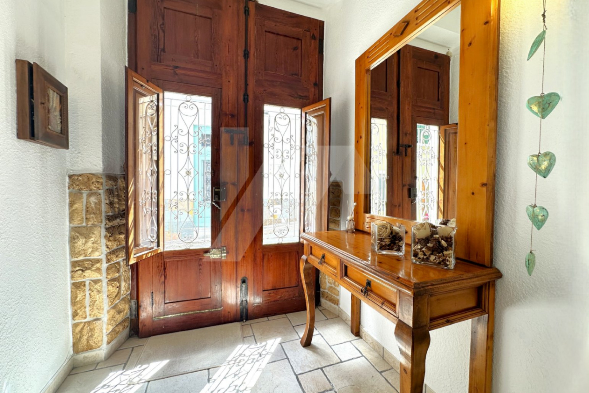 Bestaande woningen - Herenhuis - Teulada - Casco Antiguo