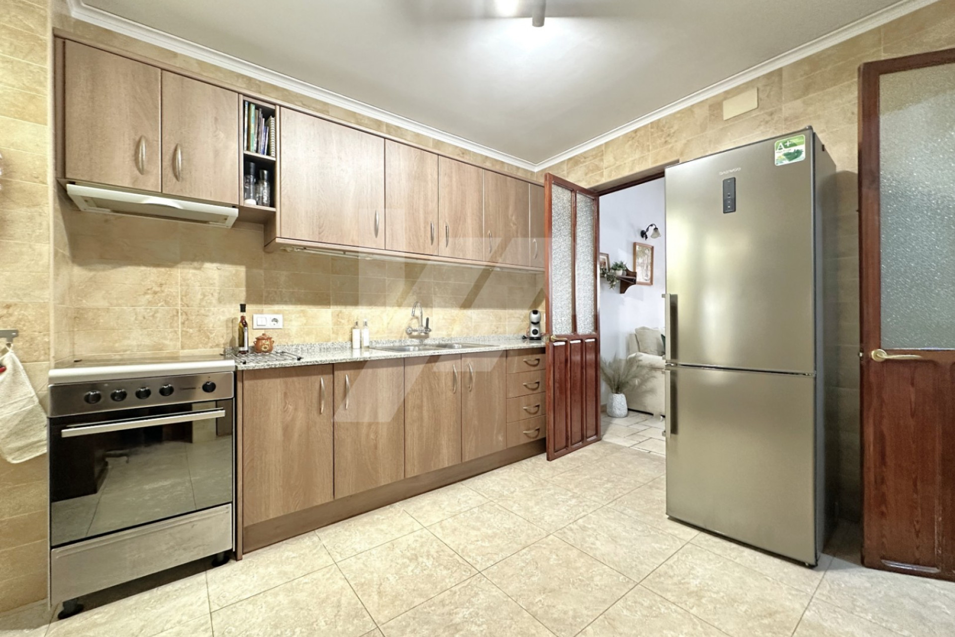 Bestaande woningen - Herenhuis - Teulada - Casco Antiguo