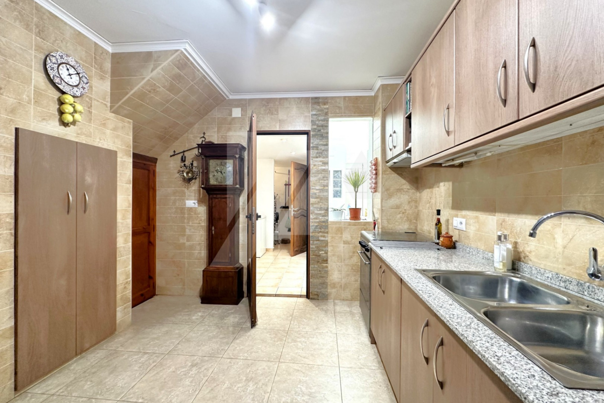 Bestaande woningen - Herenhuis - Teulada - Casco Antiguo