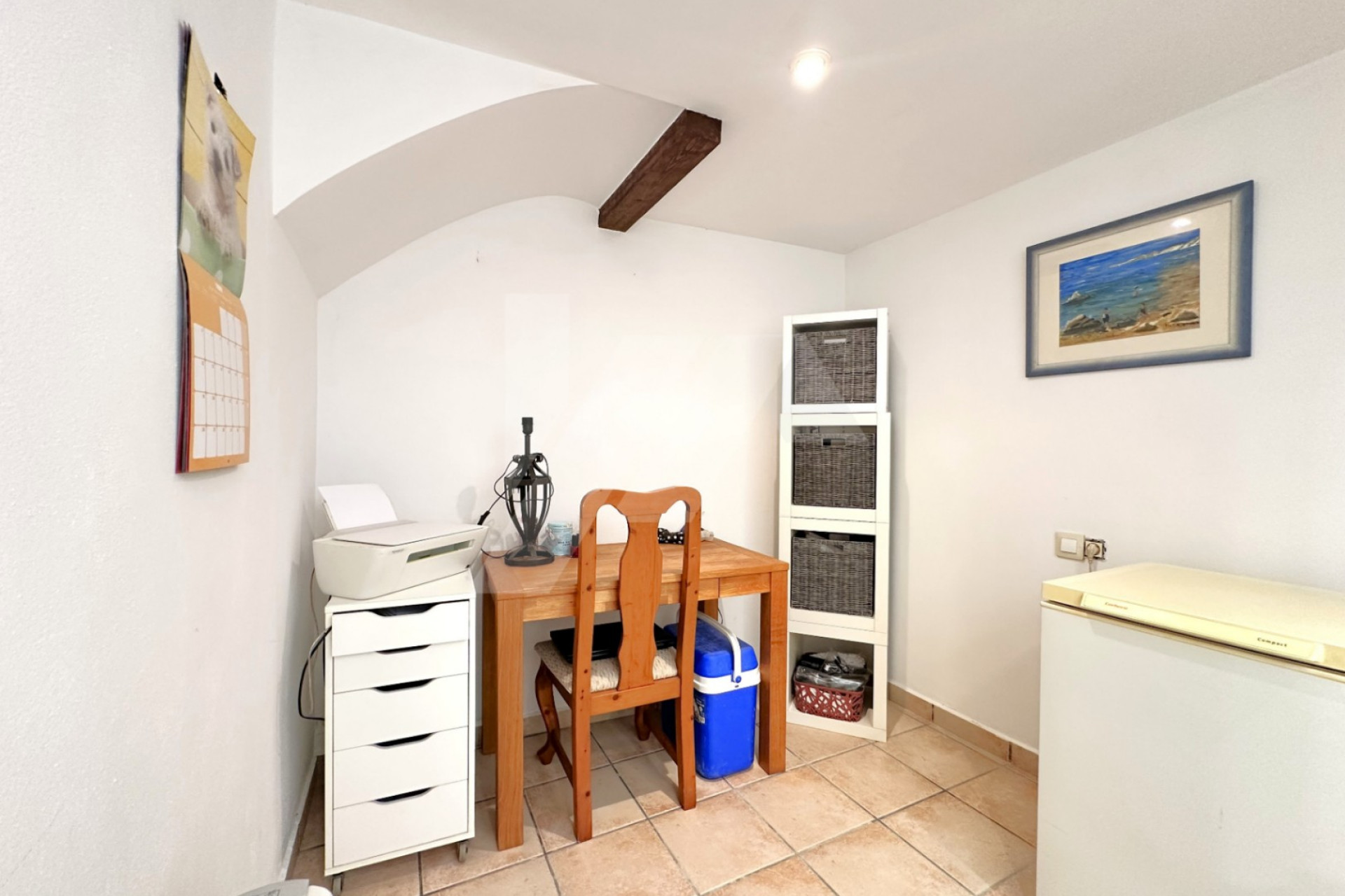 Bestaande woningen - Herenhuis - Teulada - Casco Antiguo