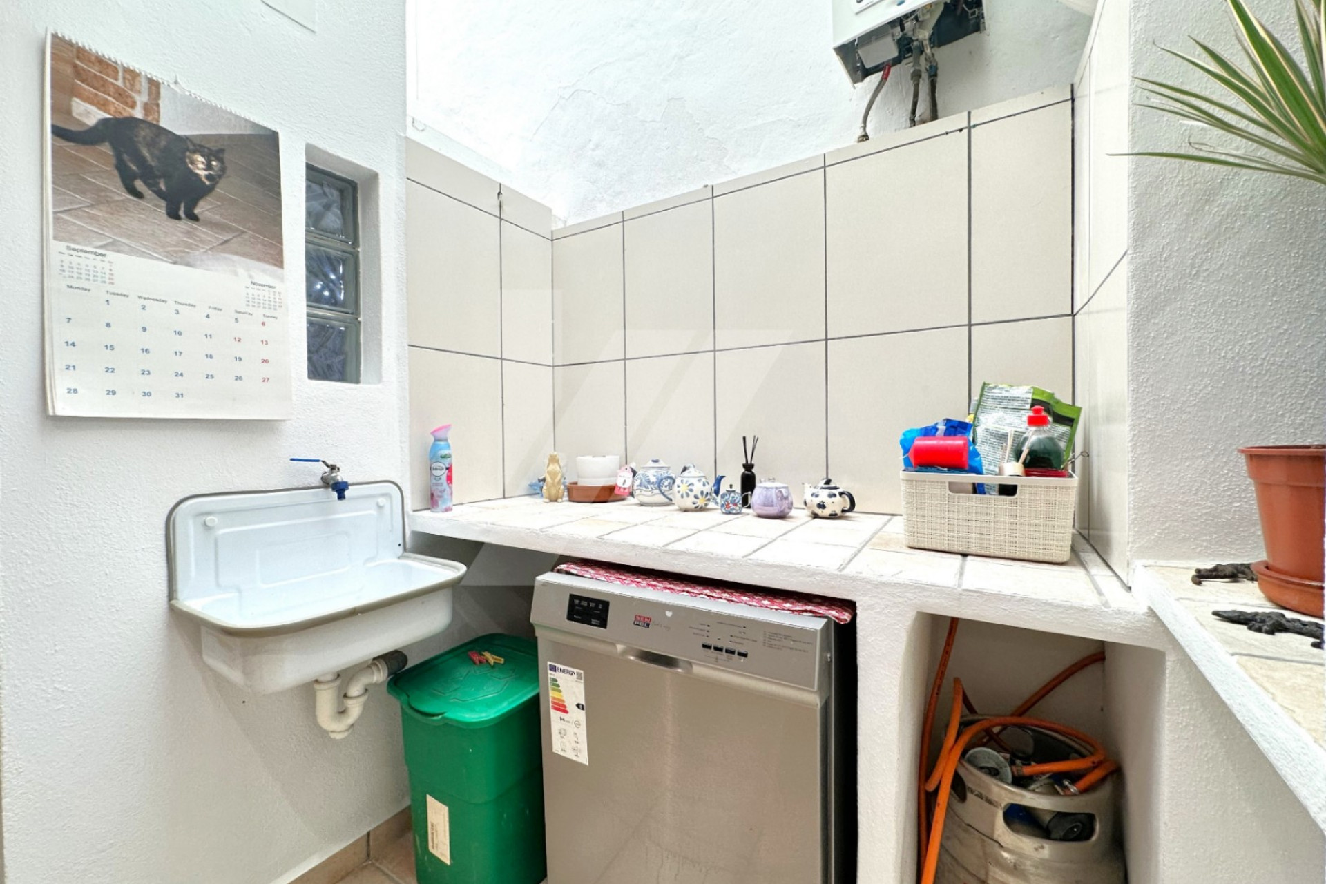Bestaande woningen - Herenhuis - Teulada - Casco Antiguo