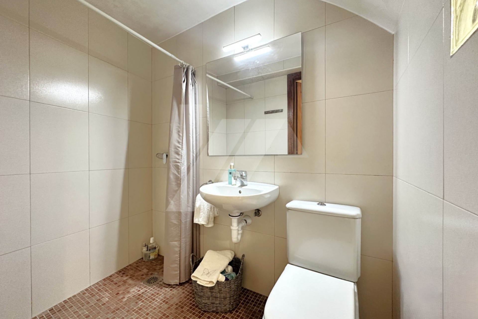 Bestaande woningen - Herenhuis - Teulada - Casco Antiguo