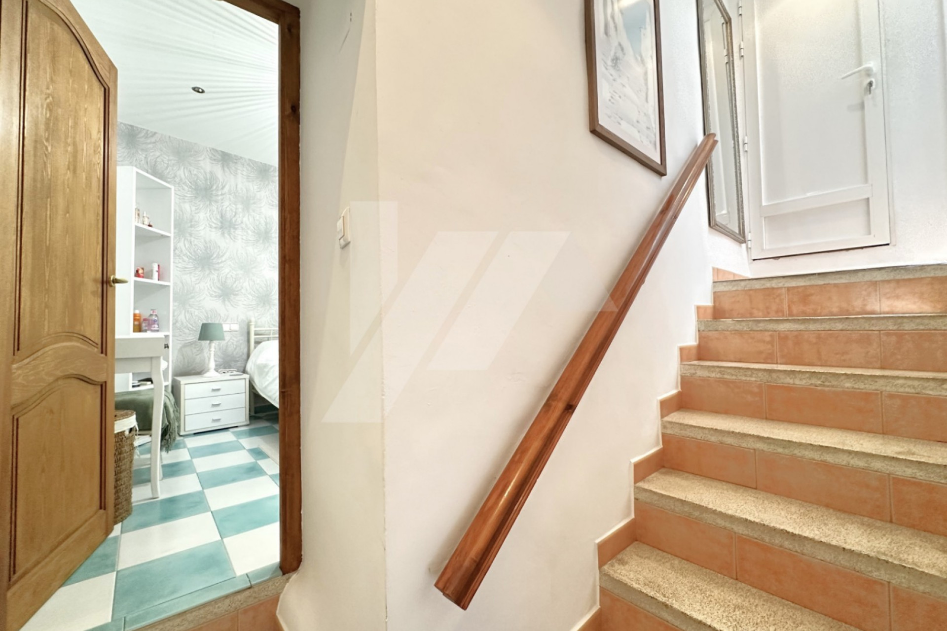 Bestaande woningen - Herenhuis - Teulada - Casco Antiguo