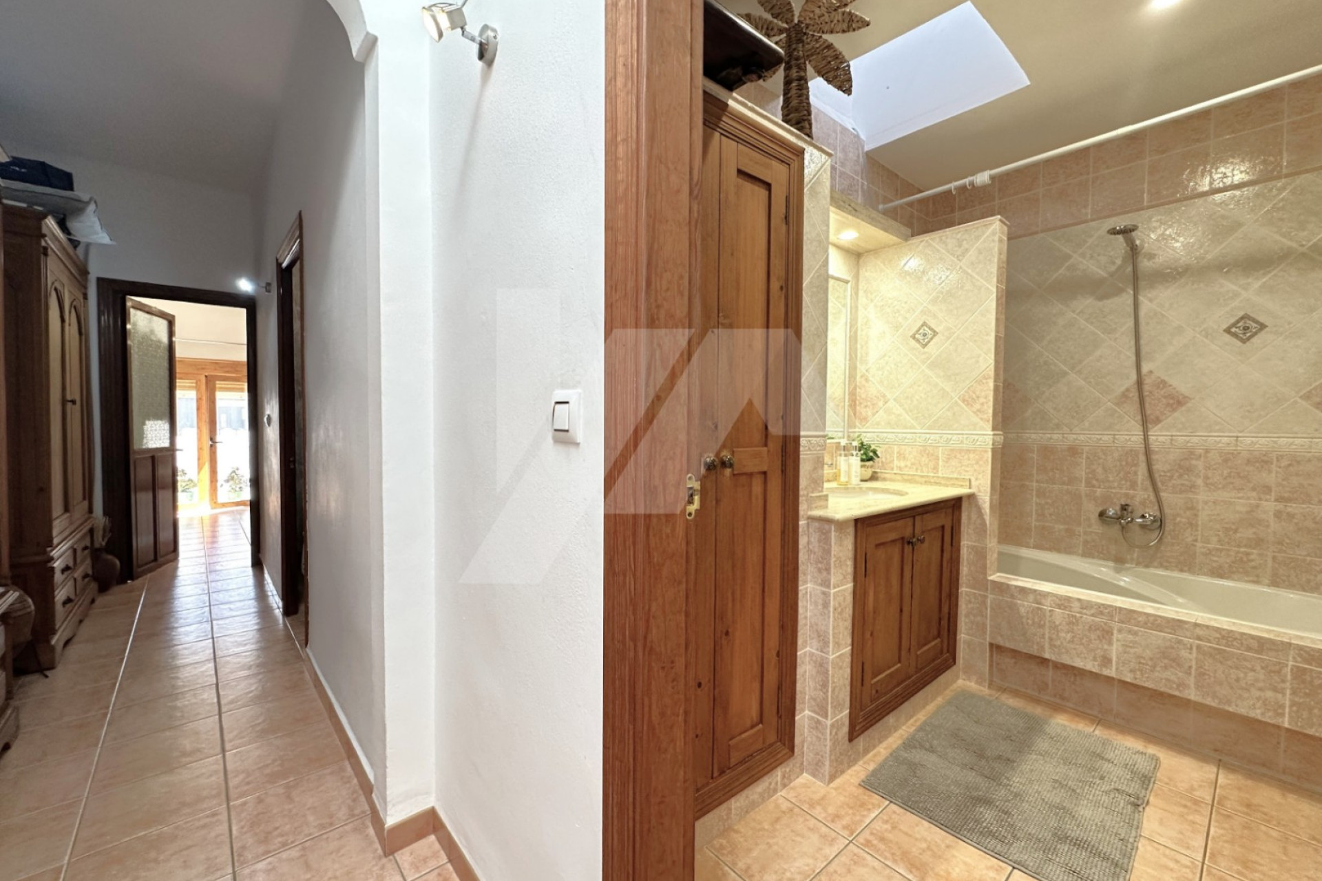 Bestaande woningen - Herenhuis - Teulada - Casco Antiguo