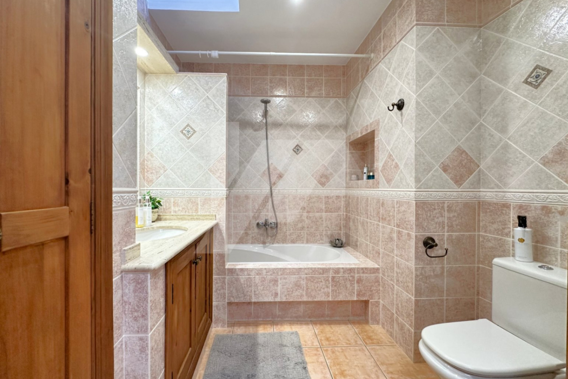 Bestaande woningen - Herenhuis - Teulada - Casco Antiguo