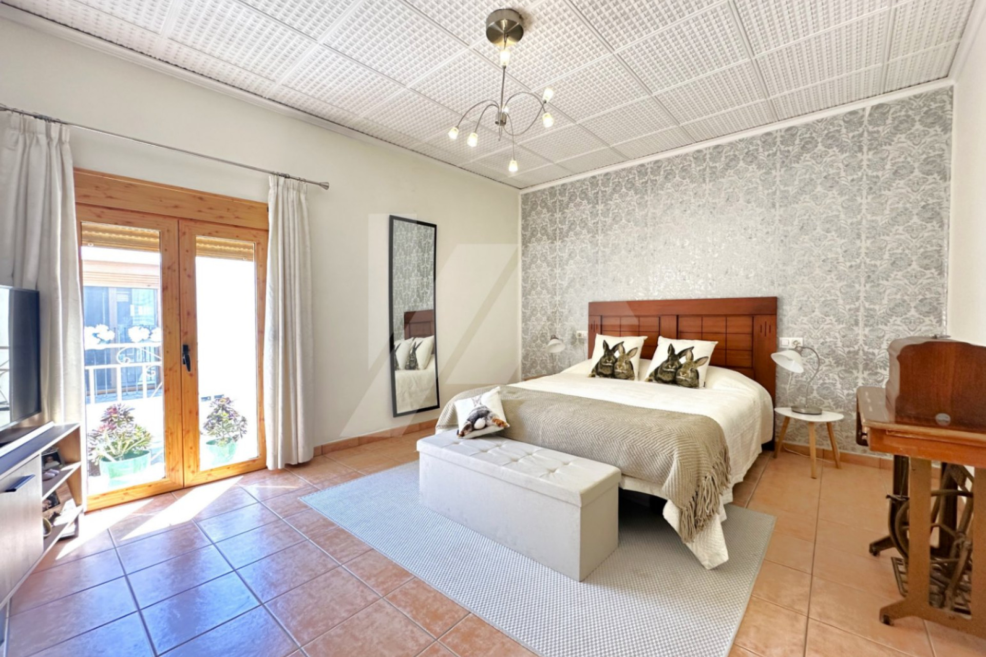 Bestaande woningen - Herenhuis - Teulada - Casco Antiguo