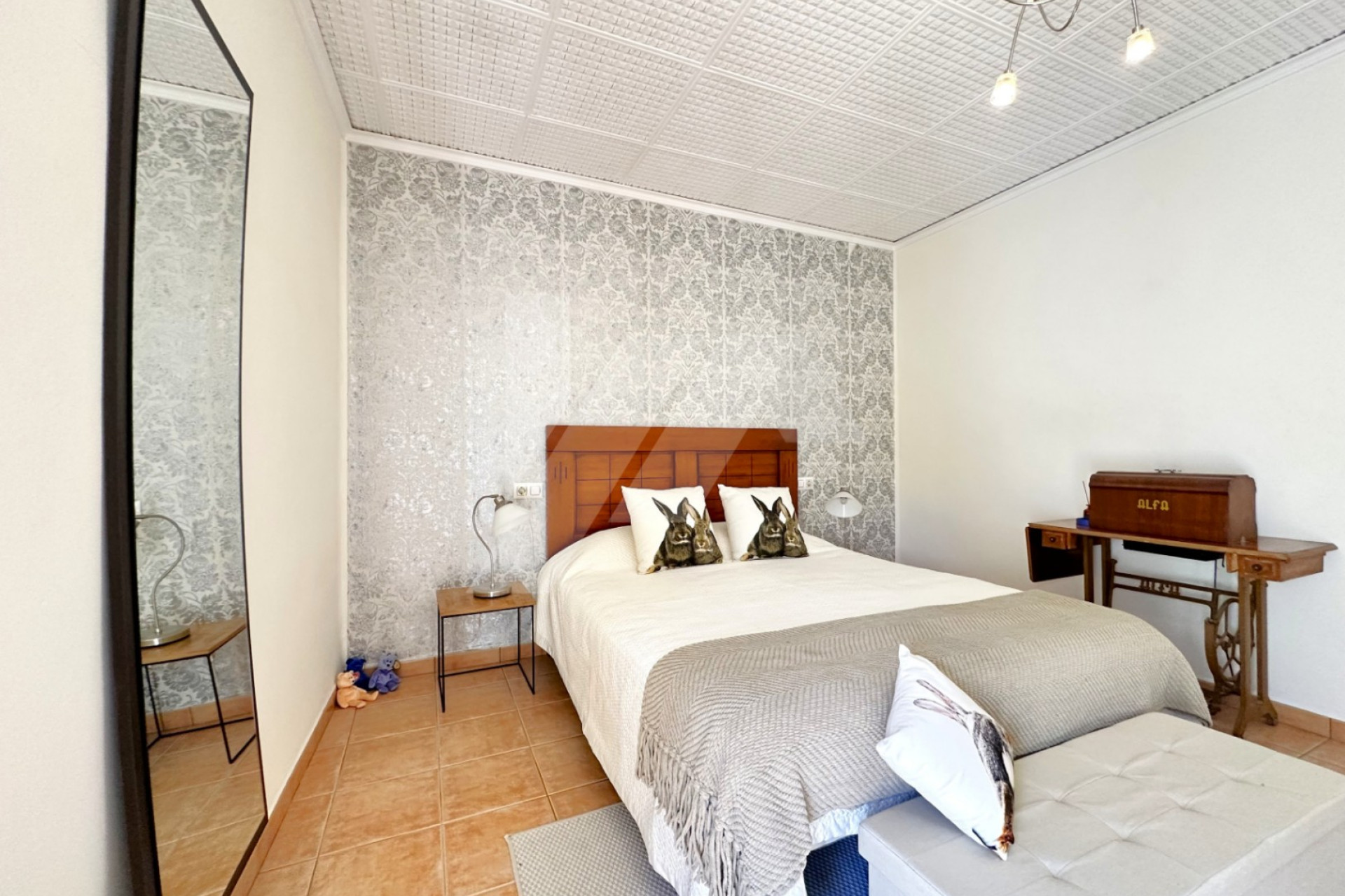 Bestaande woningen - Herenhuis - Teulada - Casco Antiguo